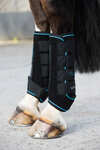 Horseware Ice-Vibe benskydd