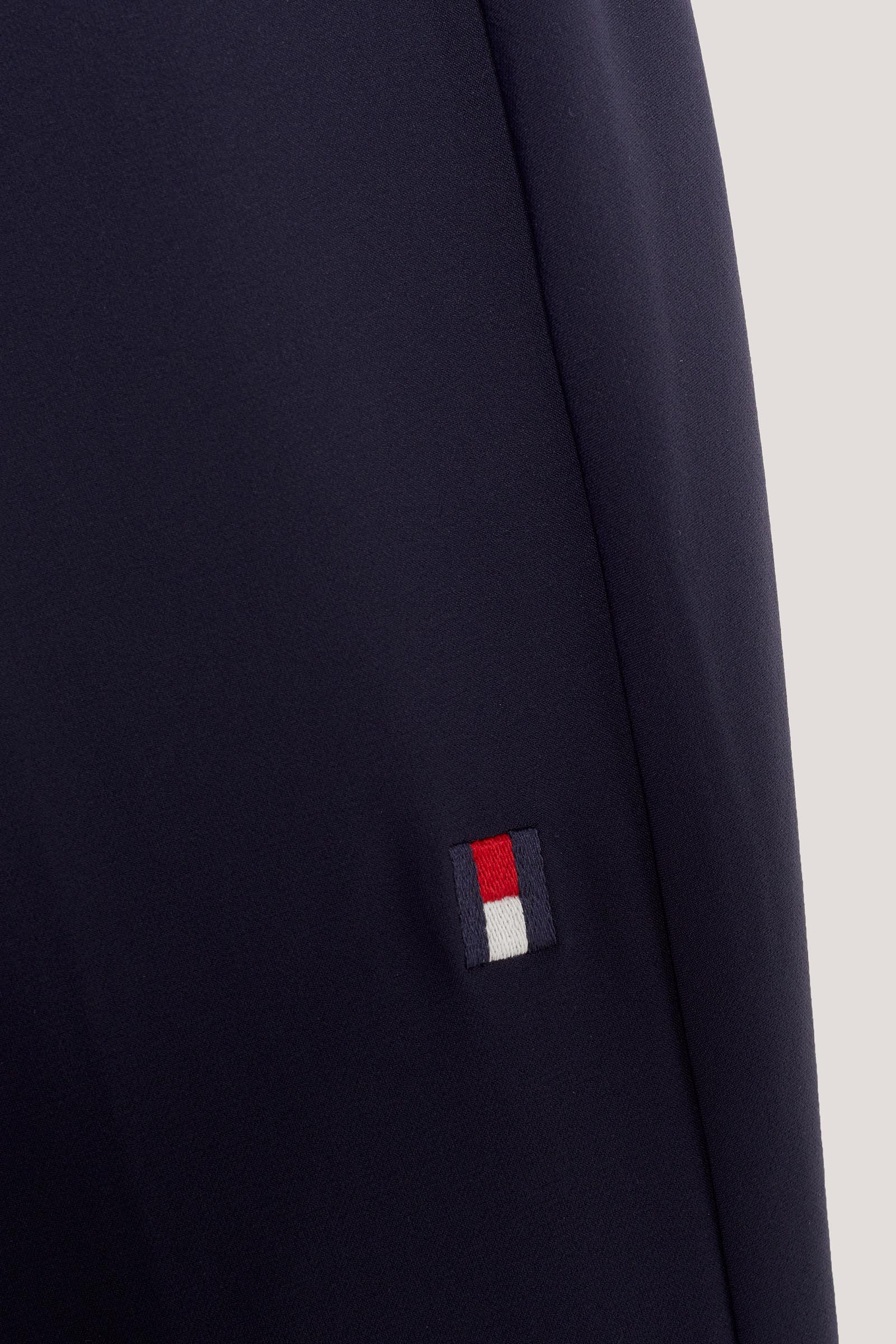 Tommy Hilfiger Equestrian Pro herr ridbyxor med knägrip