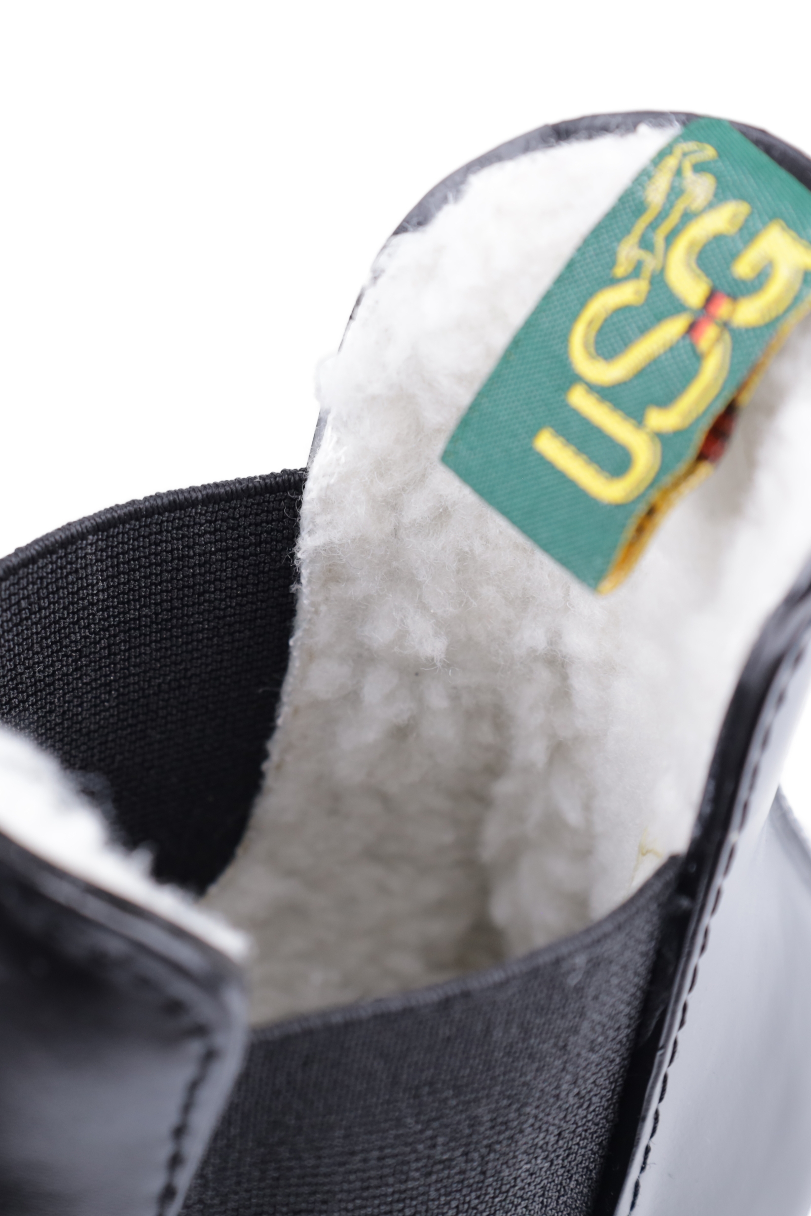 USG Pro Ride Jodhpur vinterboots för dam