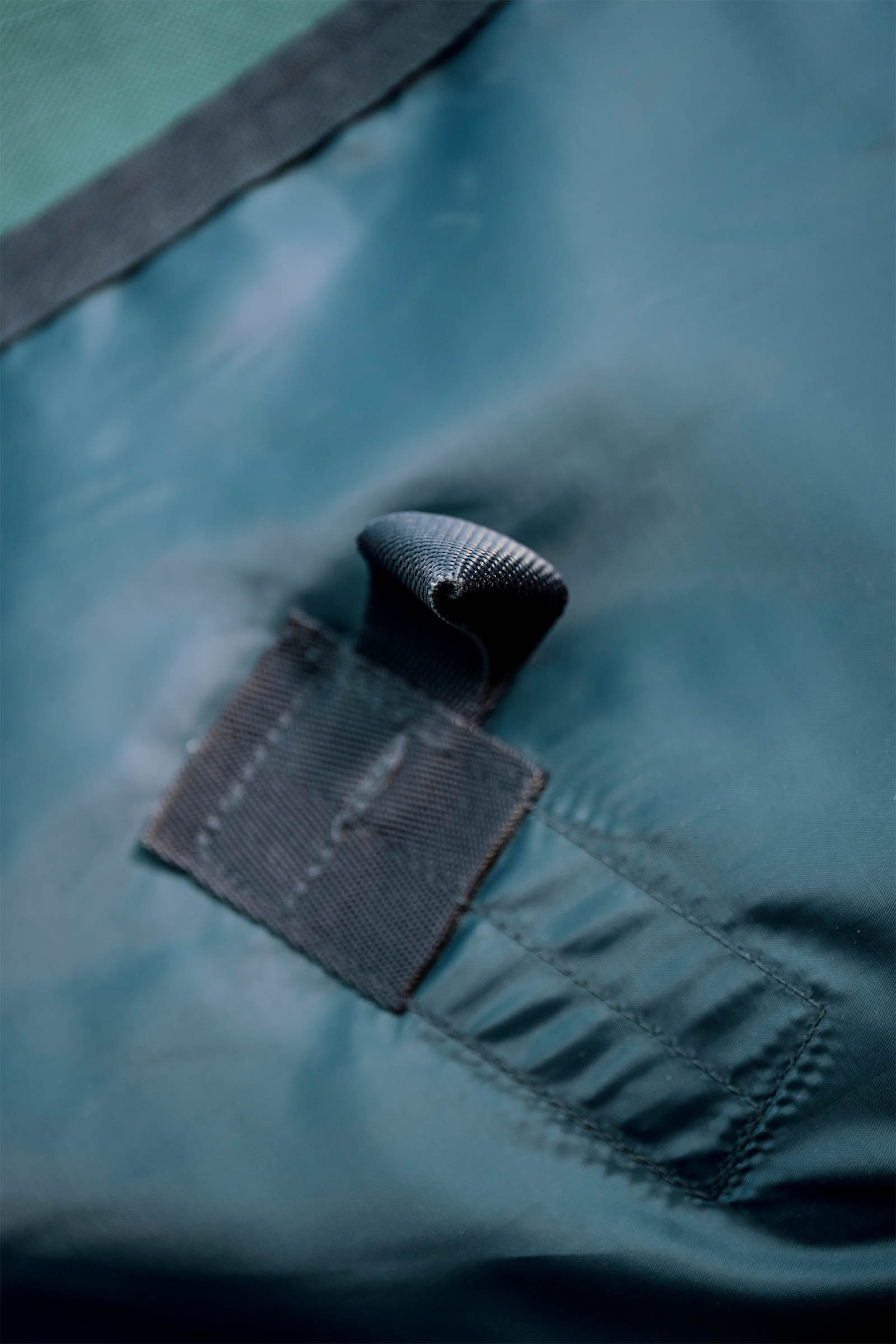 Horseware Amigo Ripstop Utet&auml;cke 900D, 0g