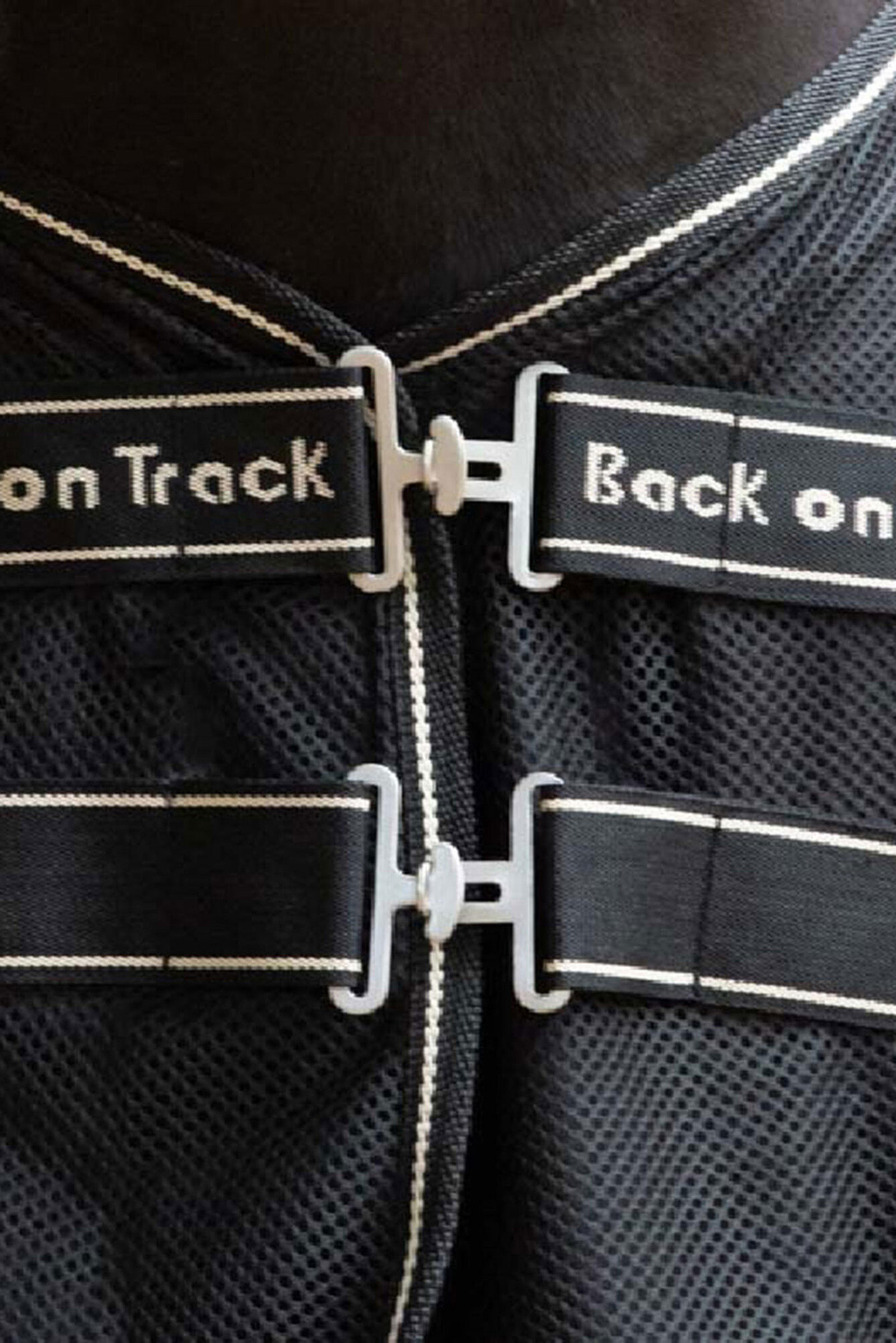 Back on Track Sienna svettäcke