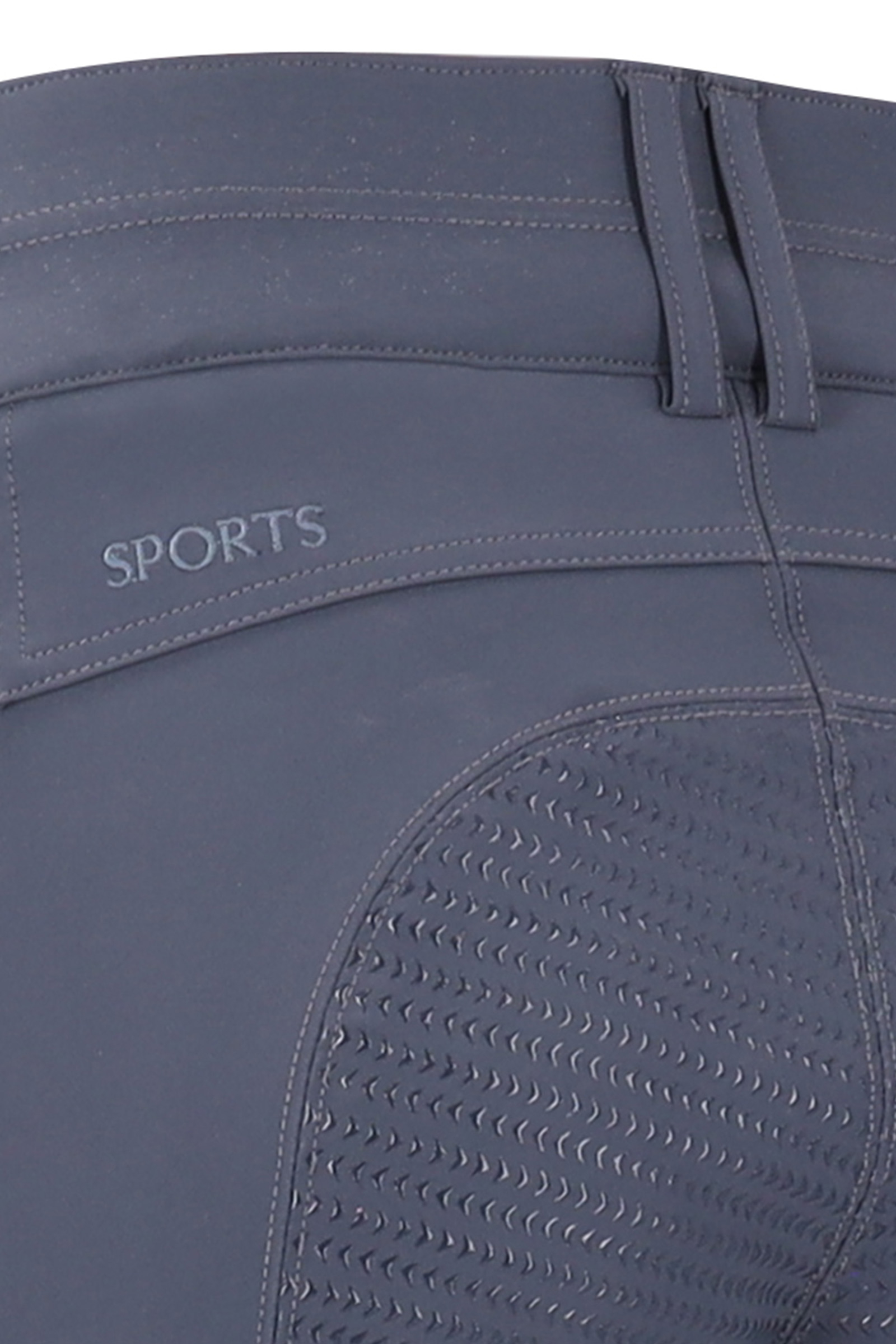 Schockemöhle Sports Summer Alexa ridbyxor med helskodd, damstorlek