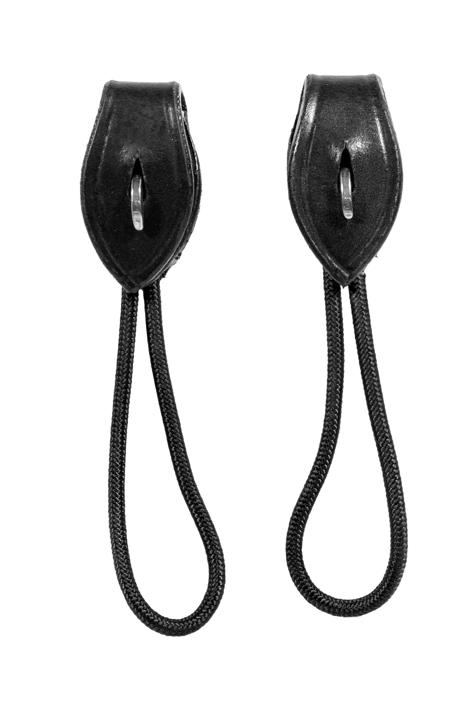 Dy'on korta pelhamremmar  