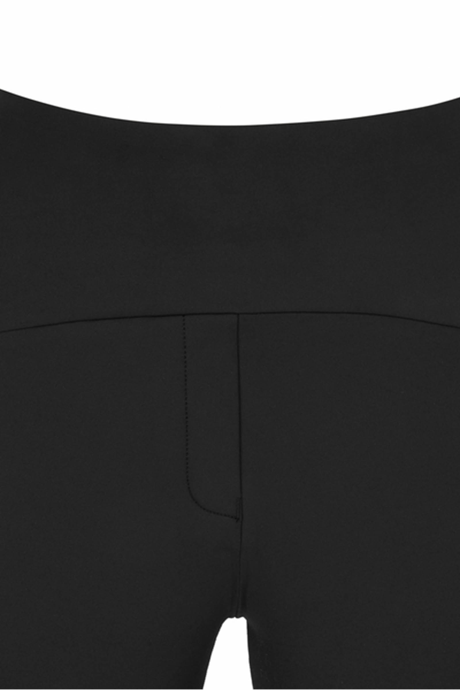 Pikeur Yella SD dam ridtights med h&ouml;g midja och helskodd