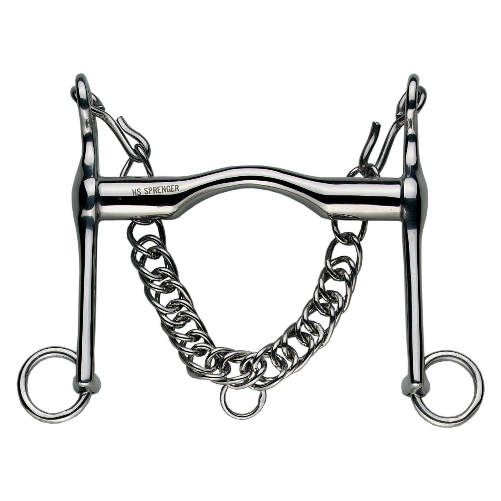 Sprenger "FC" kandarbett