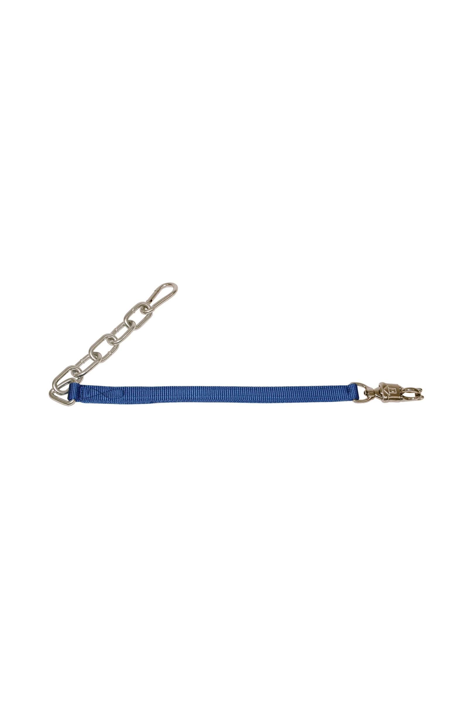 Blue Covalliero Justerbar bindrem, 70 cm