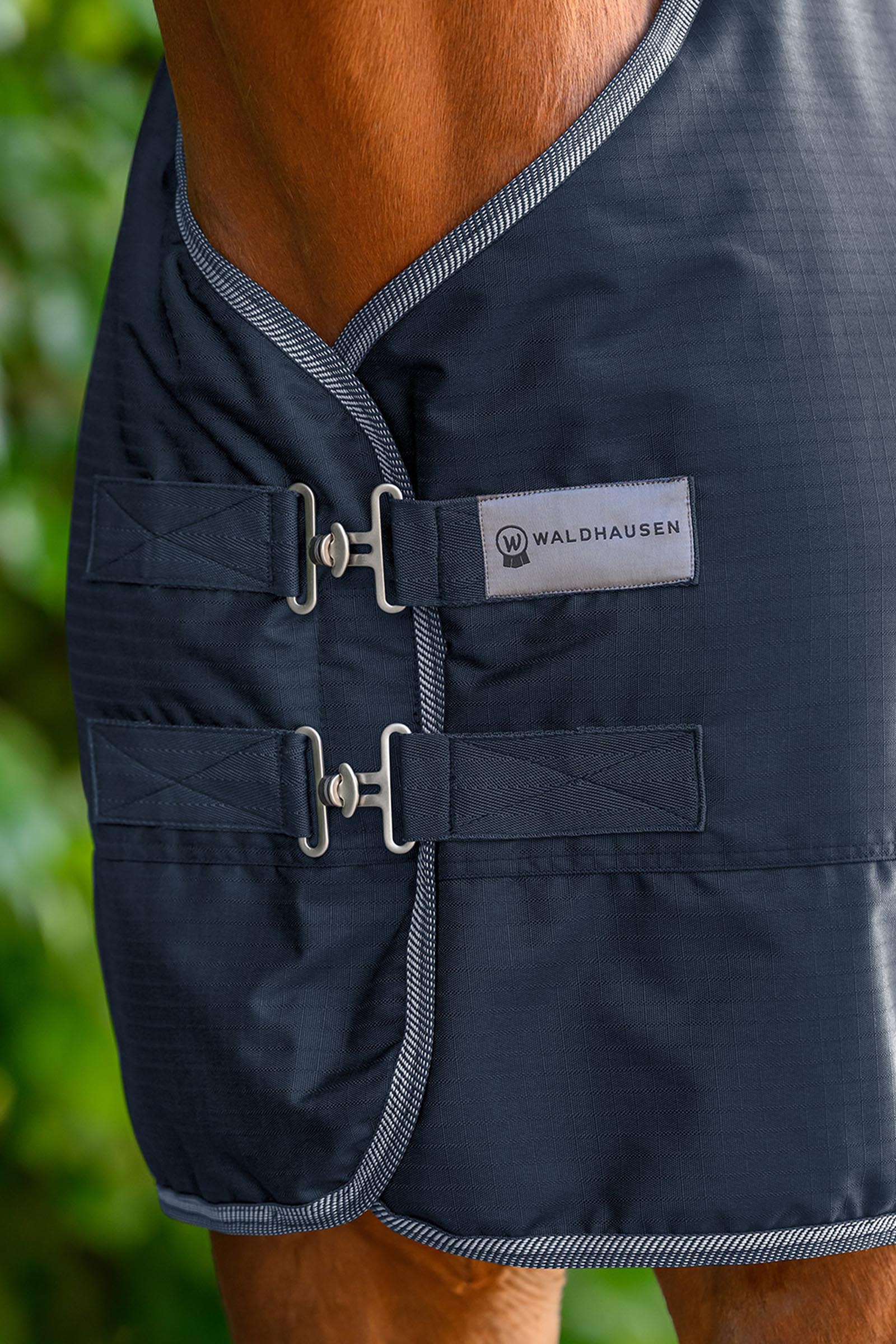 Waldhausen ECONOMIC utet&auml;cke, 100g