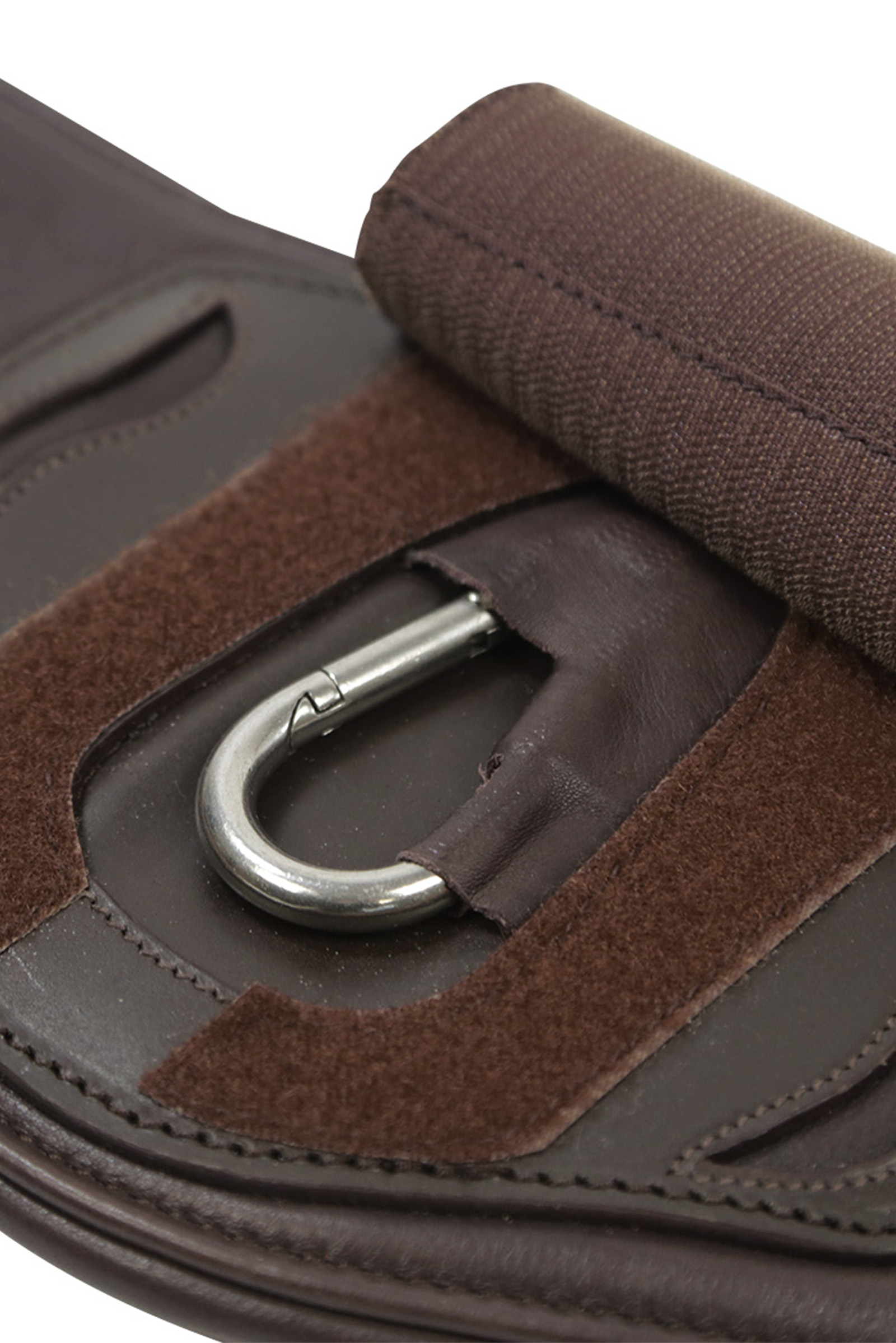 Schockem&ouml;hle Sports Portland allroundsadelgjord