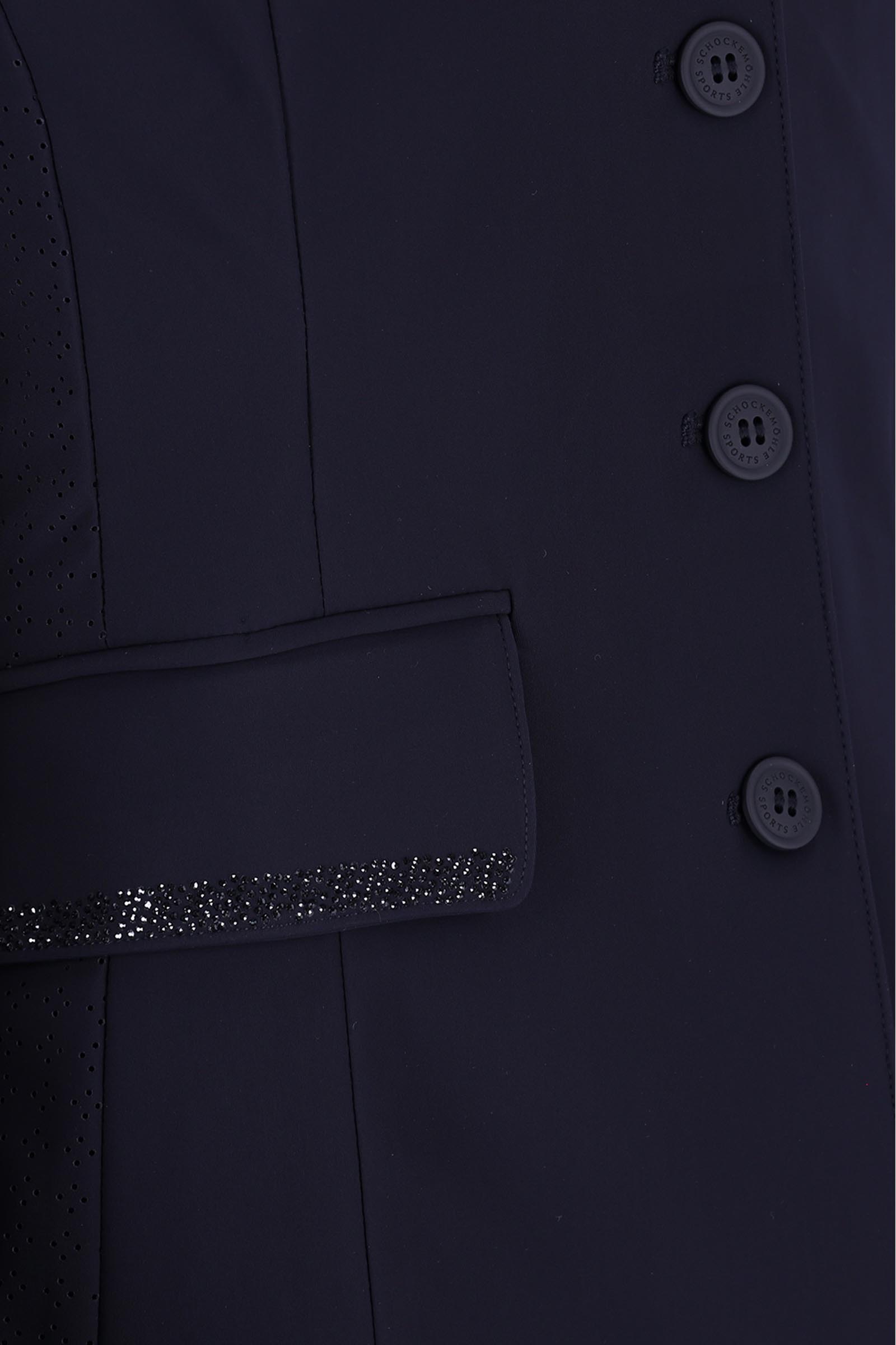 Schockemöhle Sports SPAlaine damtävlingskavaj