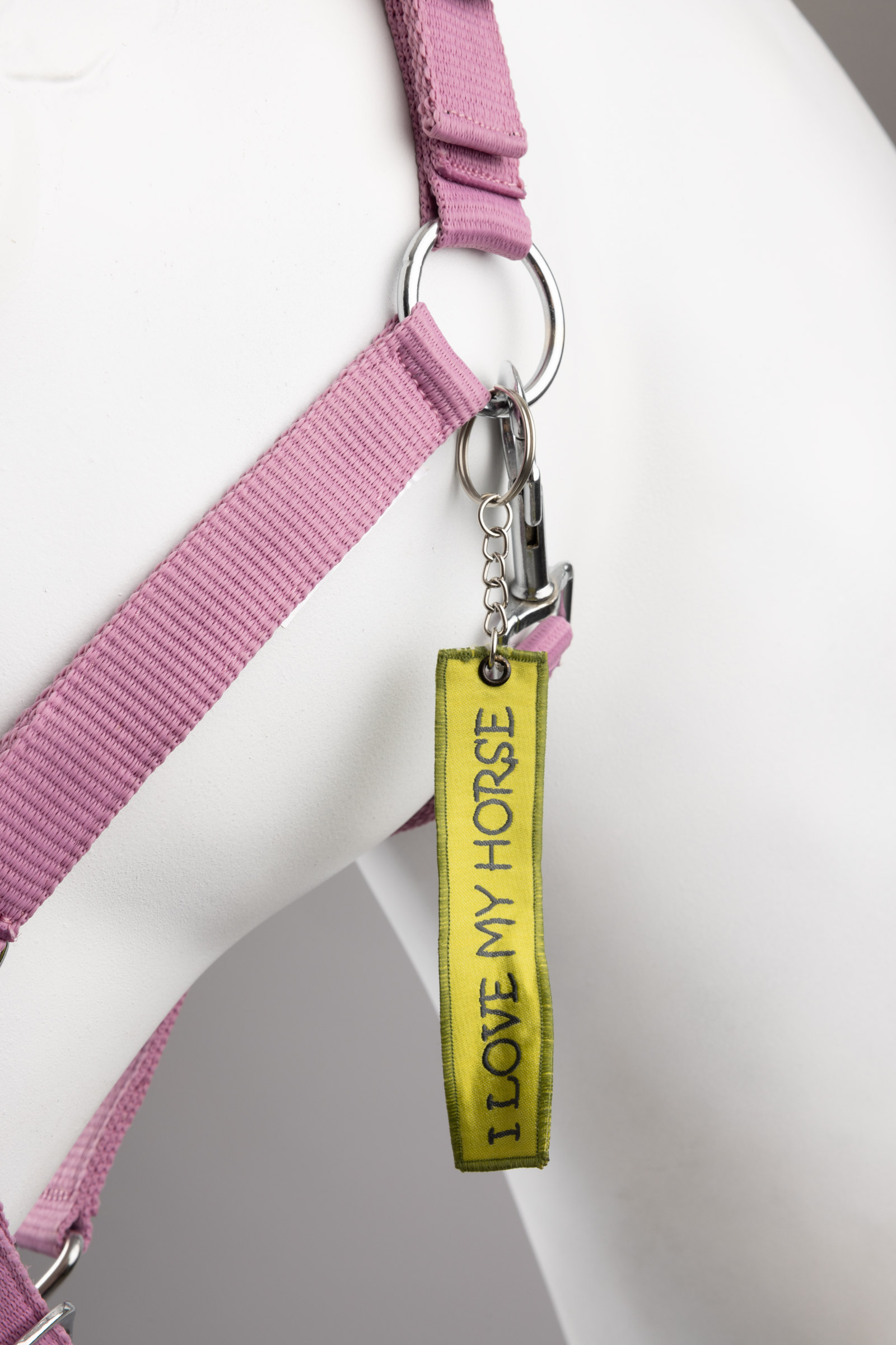 Horze Graffiti Pony grimma & grimskaft set  