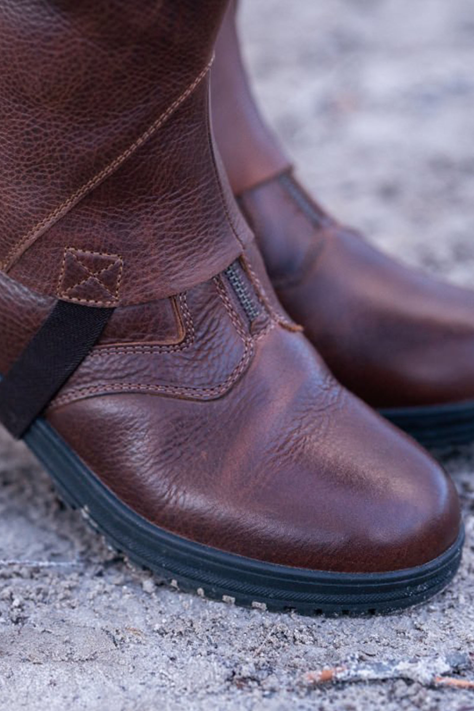 Suedwind Footwear Amaron Fz Wool Vattentäta Arbetsstövlar