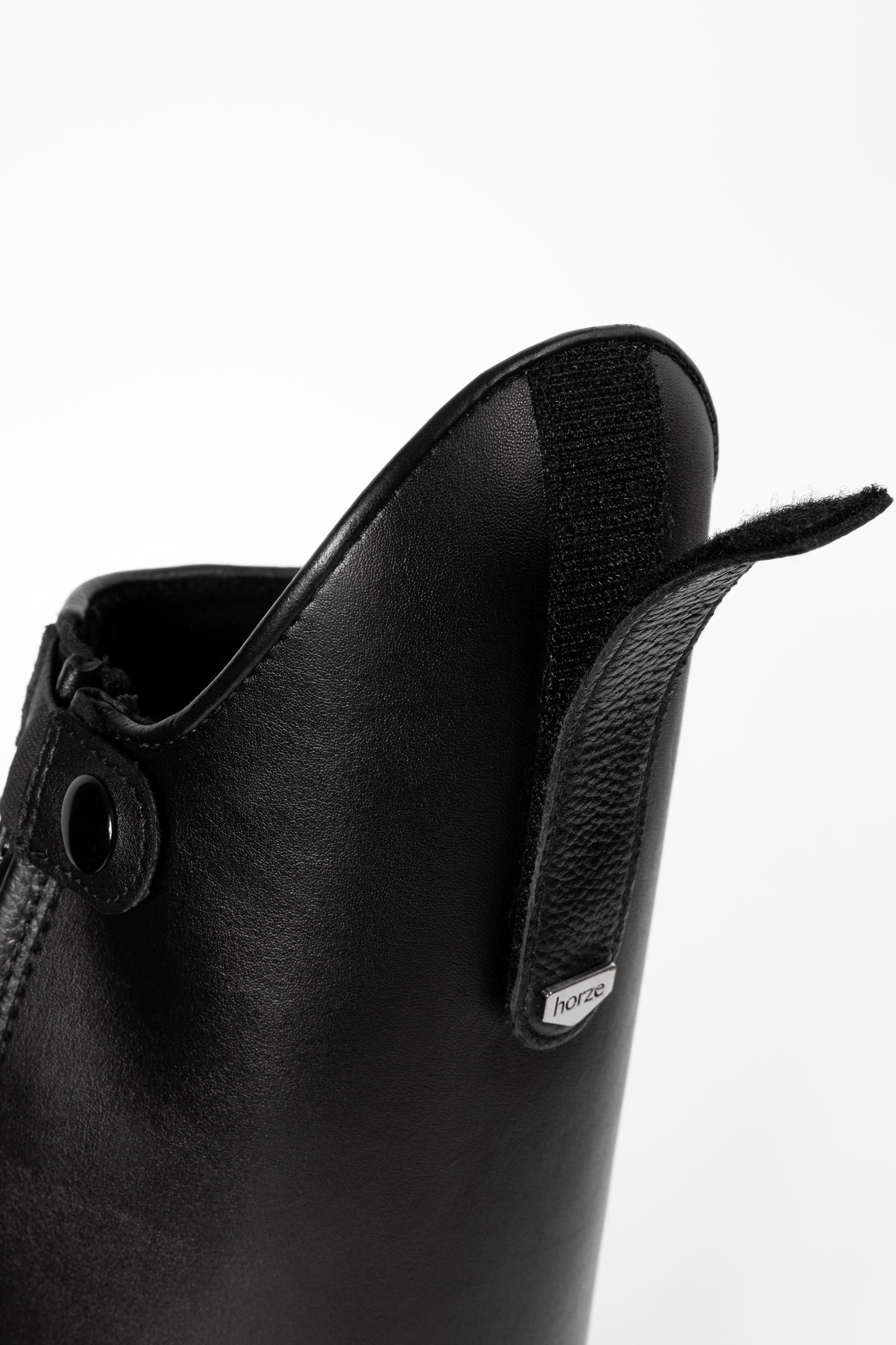 Horze Verona ridst&ouml;vlar i PU-l&auml;der, dam