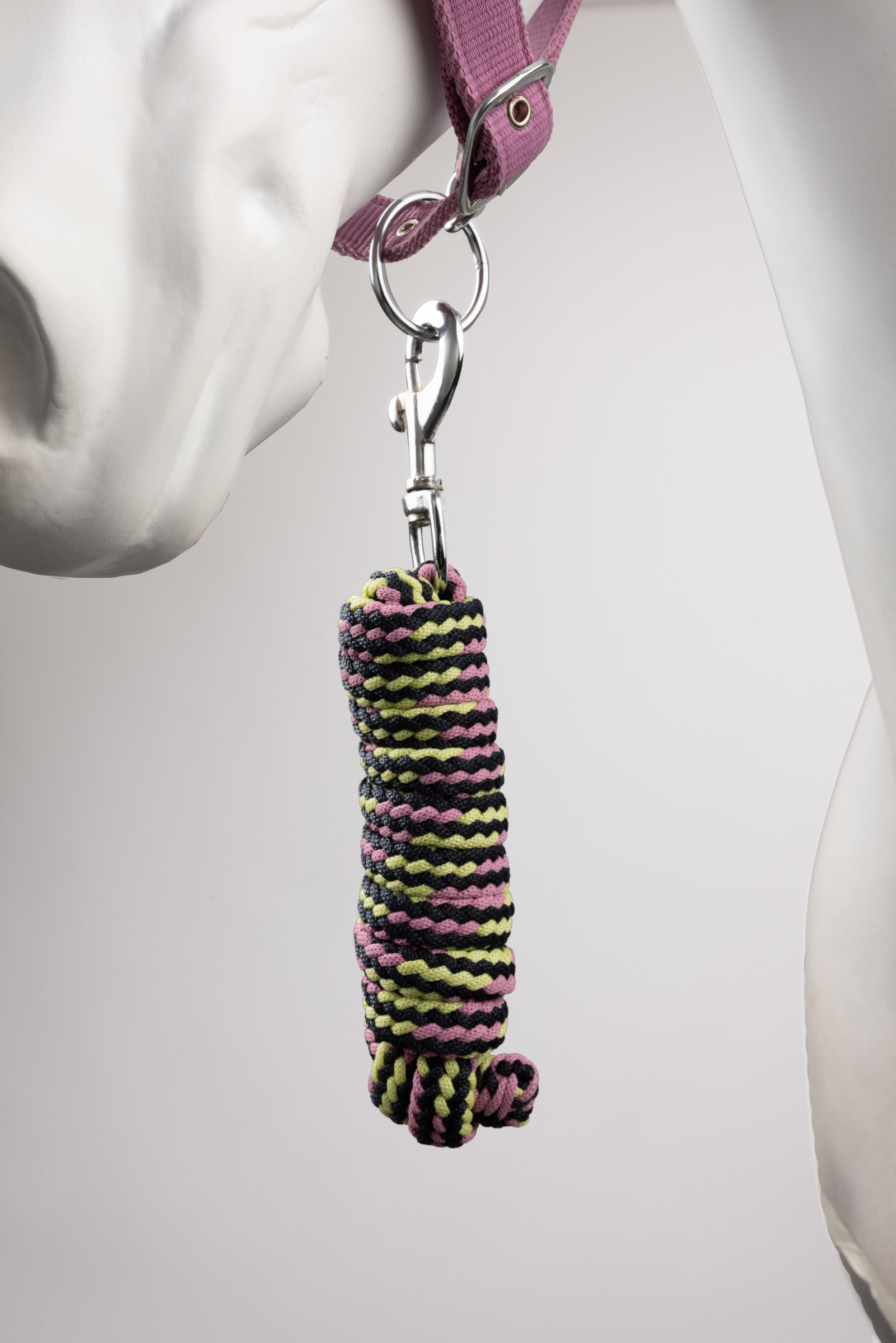 Horze Graffiti Pony grimma & grimskaft set  