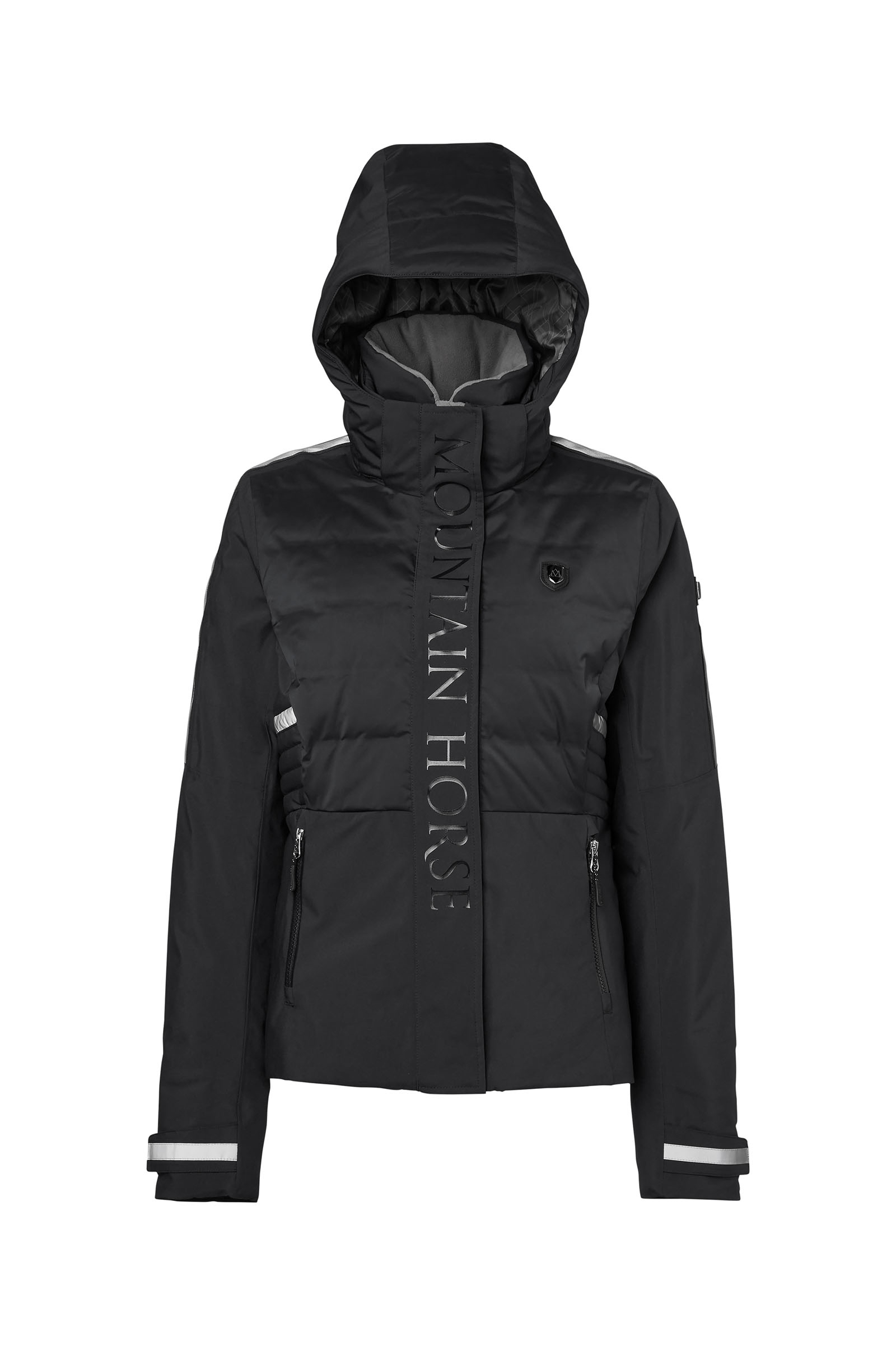 Mountain Horse Ember 2-i-1 damkappa