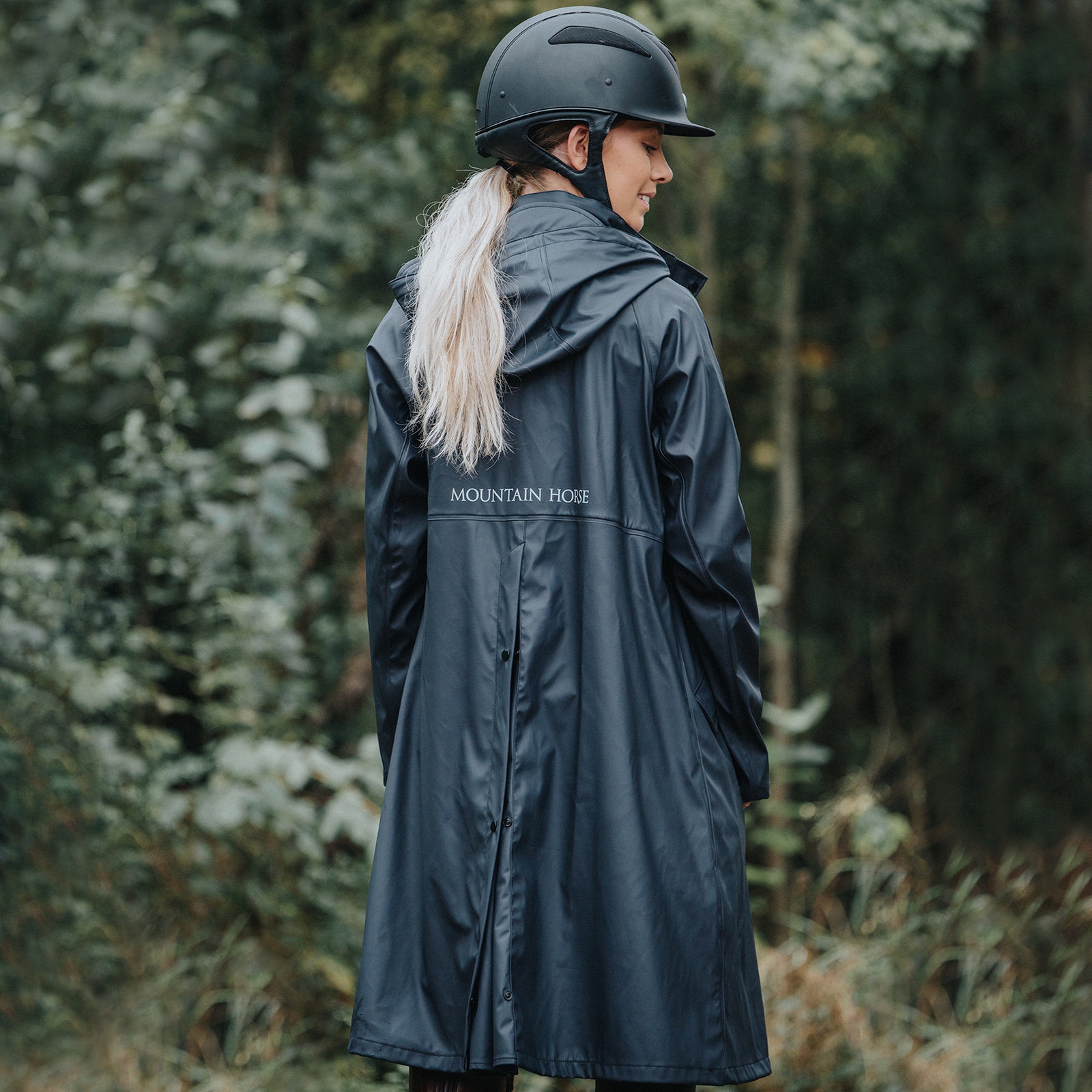 Mountain Horse Mindy Rain Coat