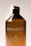 Grooming Deluxe Almond Gloss schampo, 1000 ml  