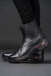 Equipage Lugano vinter Jodhpur boots