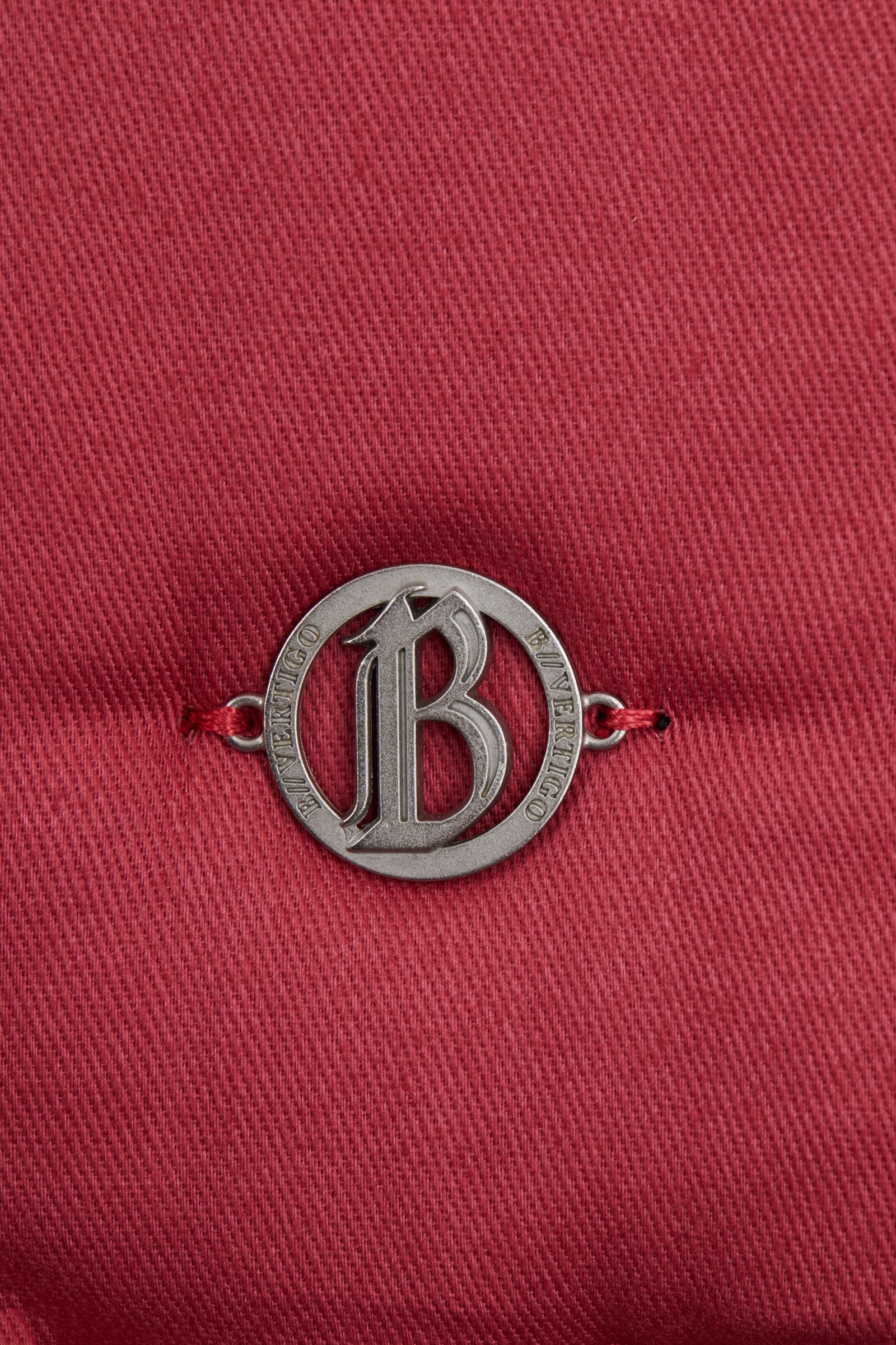 B Vertigo Laurel dressyrschabrak