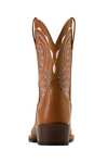 Ariat Botas western Salina con punta cutter estrecha para mujer  