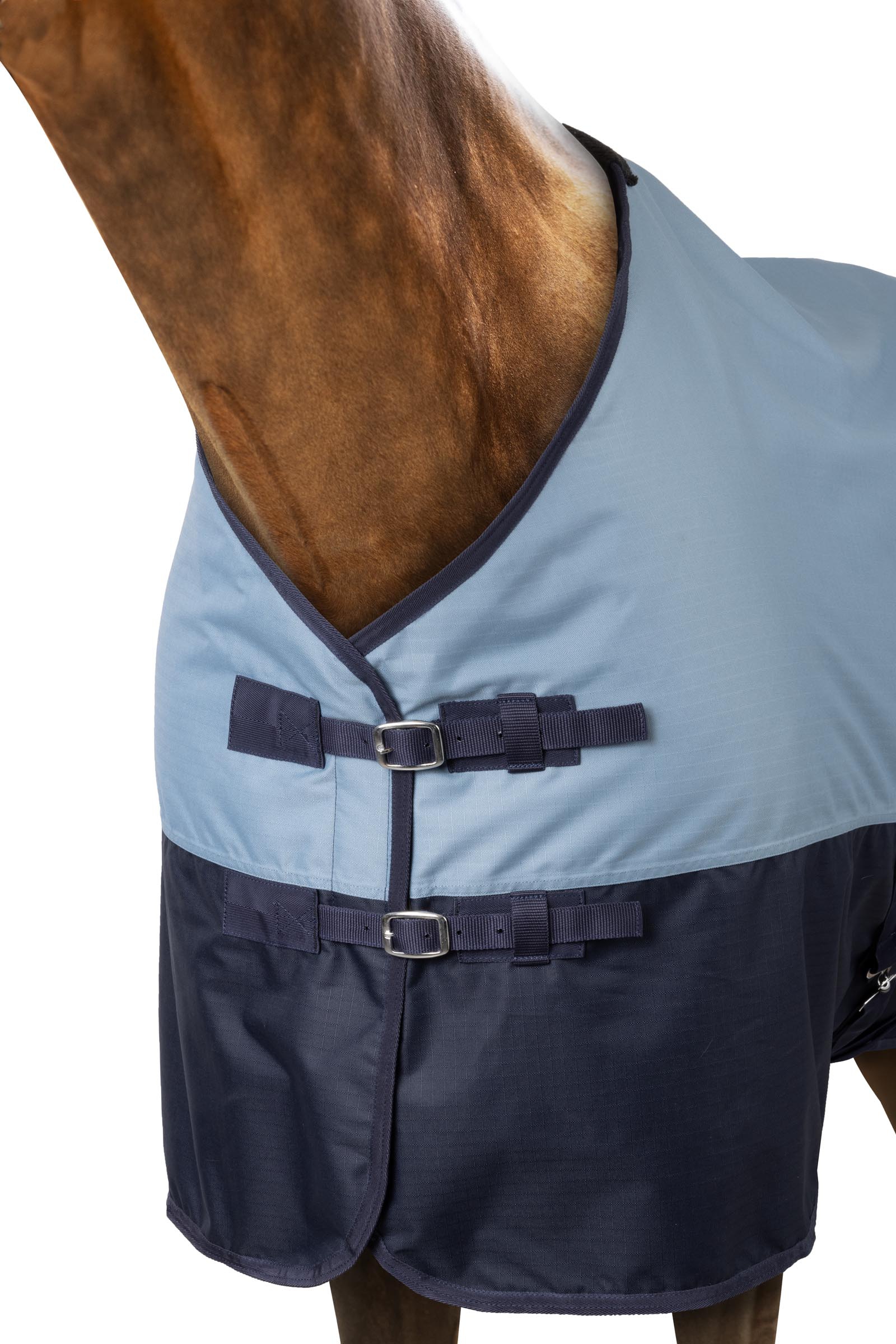 Horze 600D utet&auml;cke, 100g