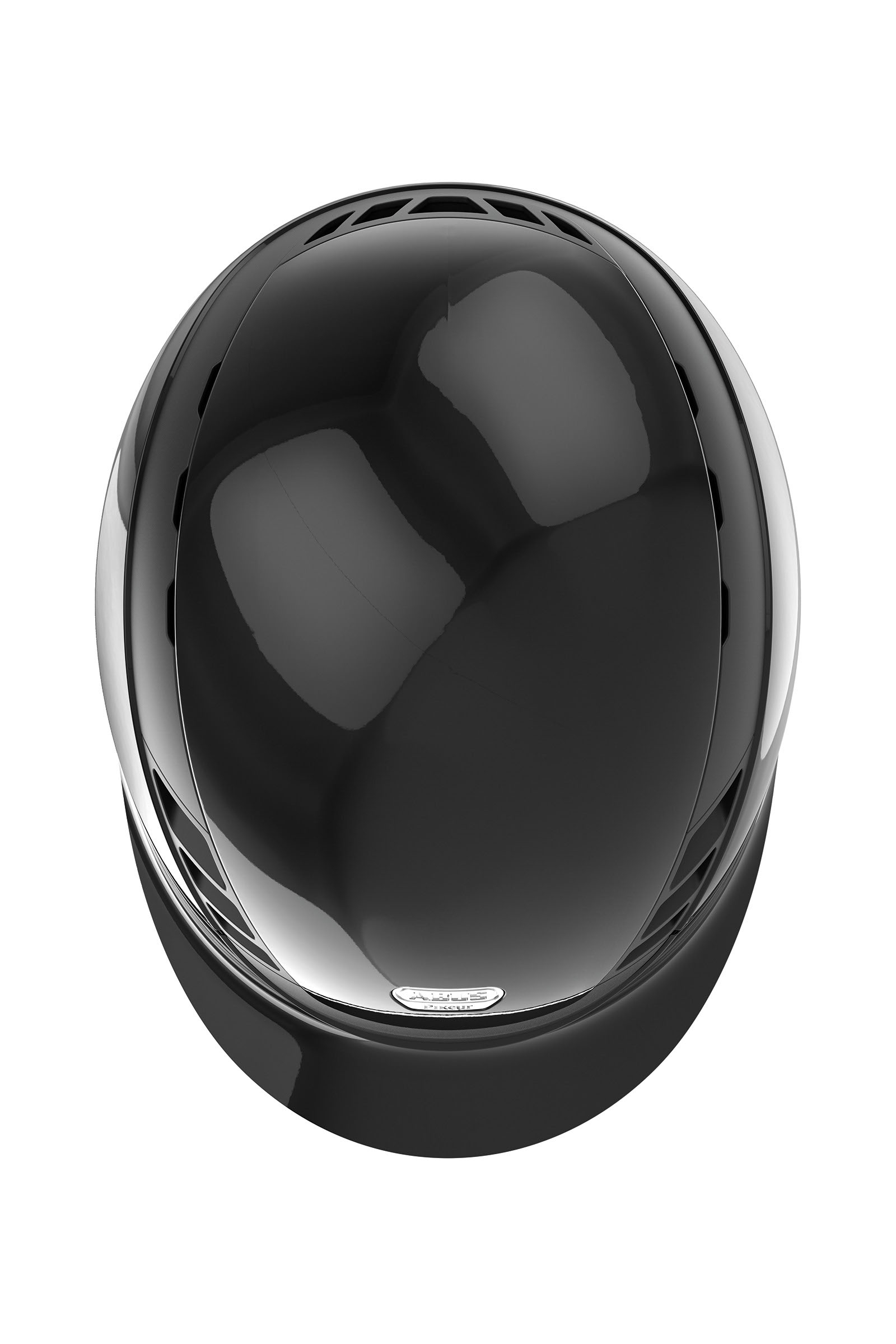 Abus Pikeur AirLuxe Pure ridhjälm