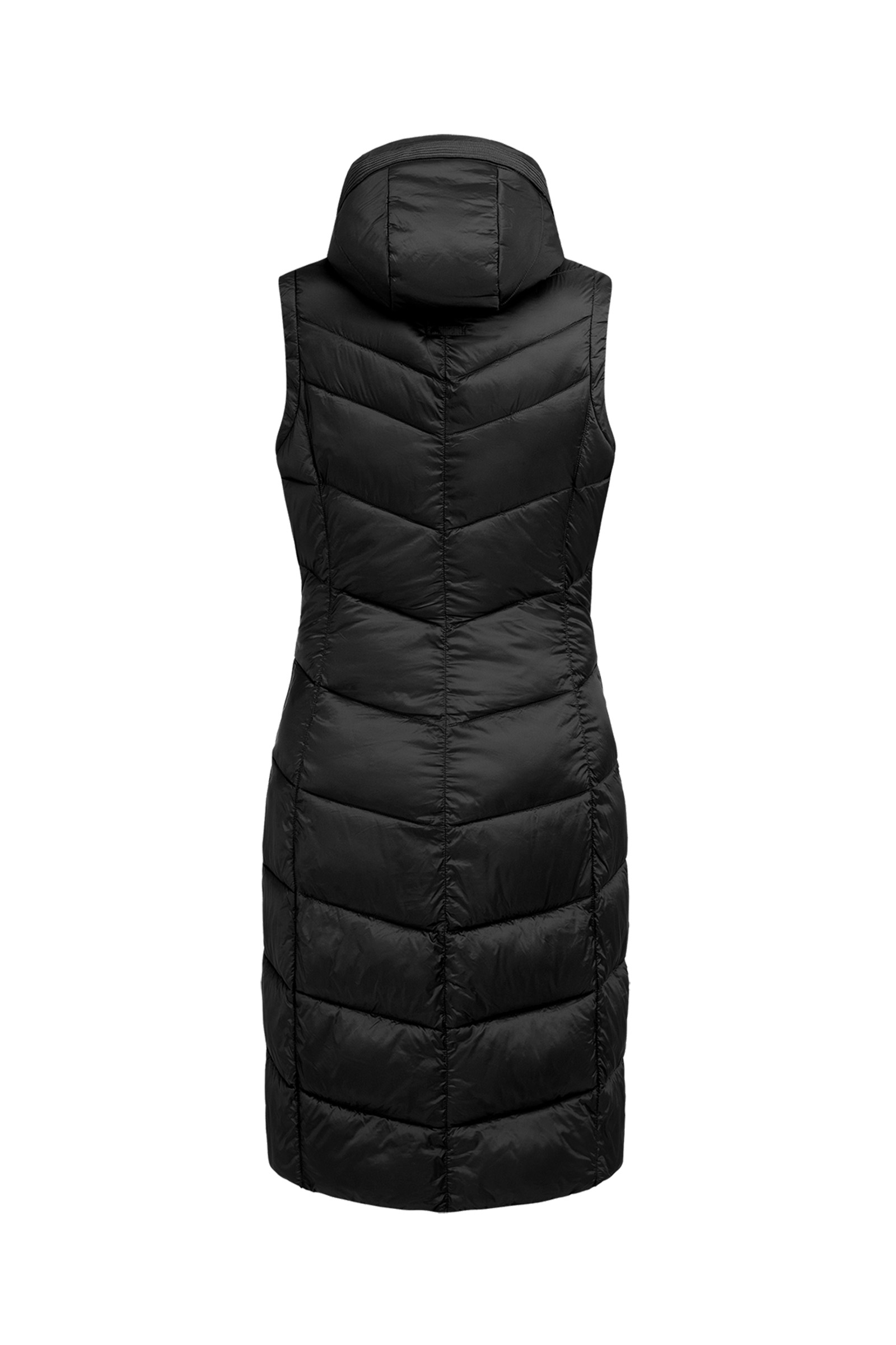 Waldhausen Ostende Women´s Lightweight Long Vest