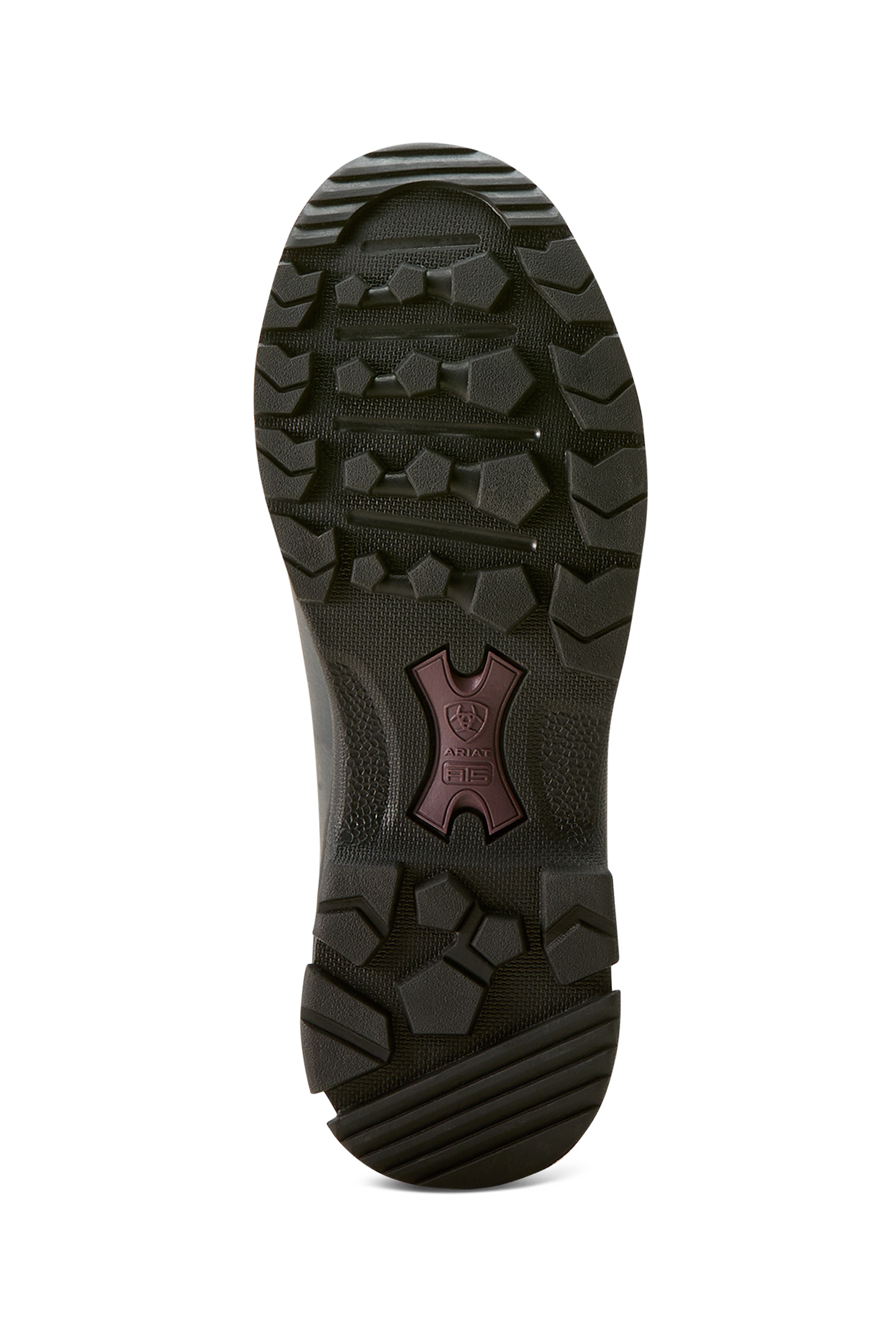 Ariat Swinbrook dam-gummist&ouml;vlar