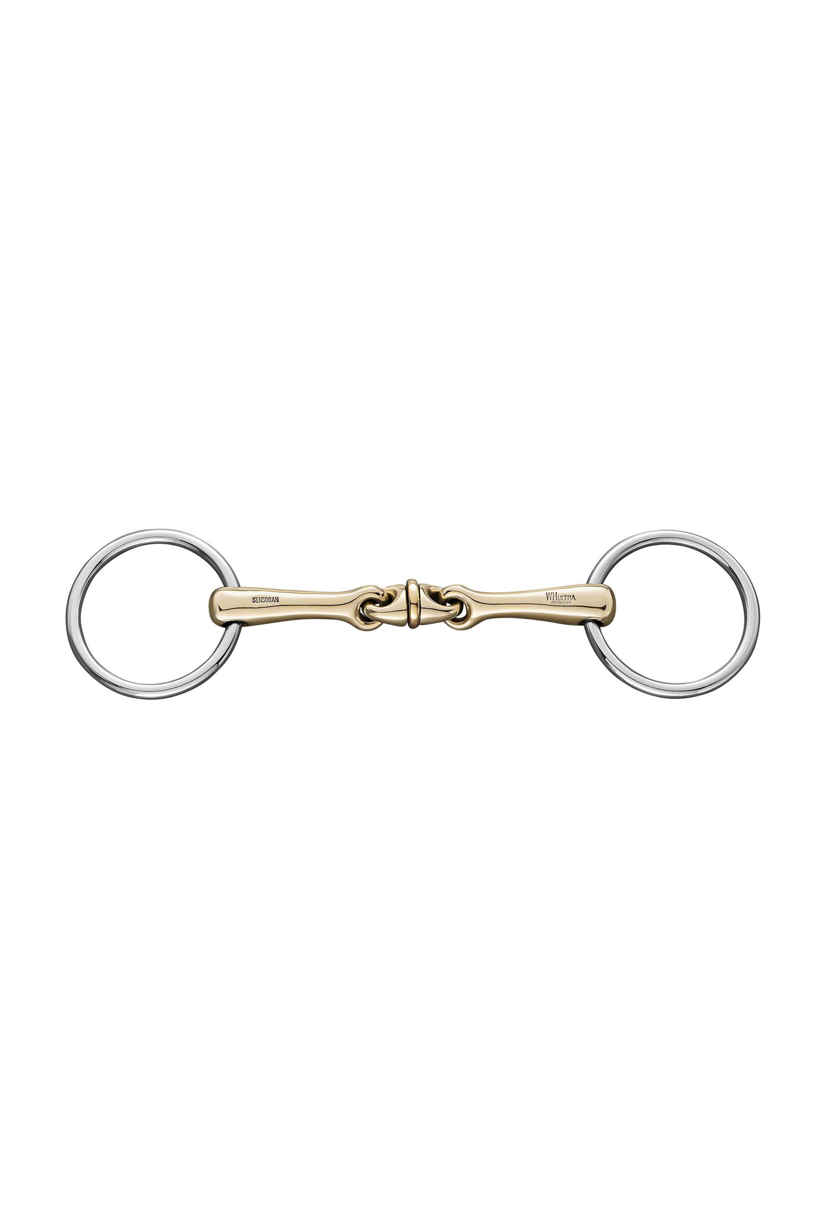 Sprenger WH Ultra bridongbett*14 mm