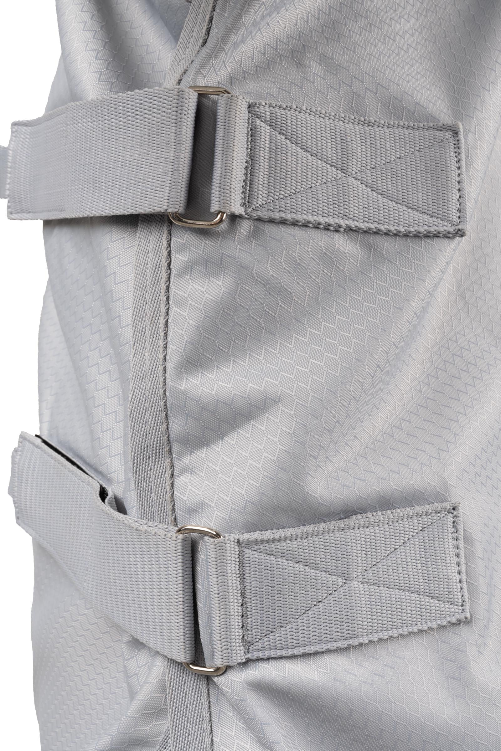 Horze Nevada 600D hals till utet&auml;cke