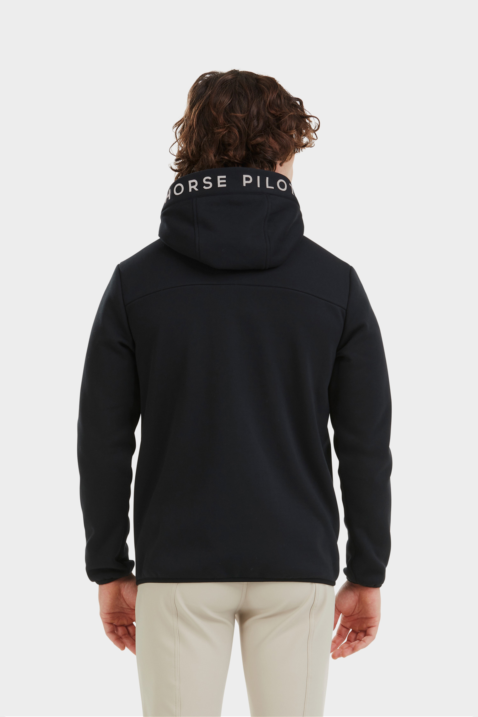 Horse Pilot Pampa herrjacka