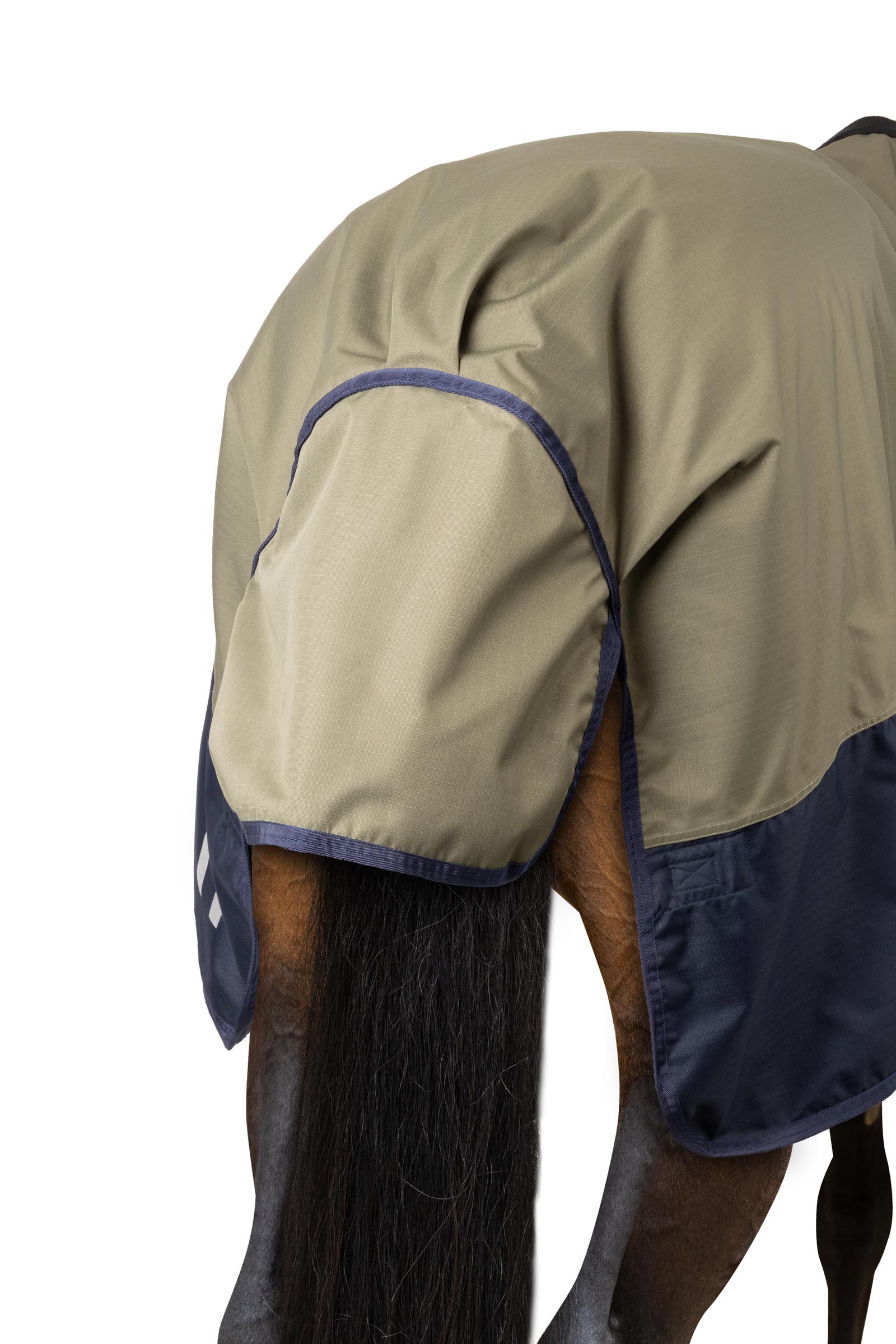 Horze 600D utet&auml;cke, 100g