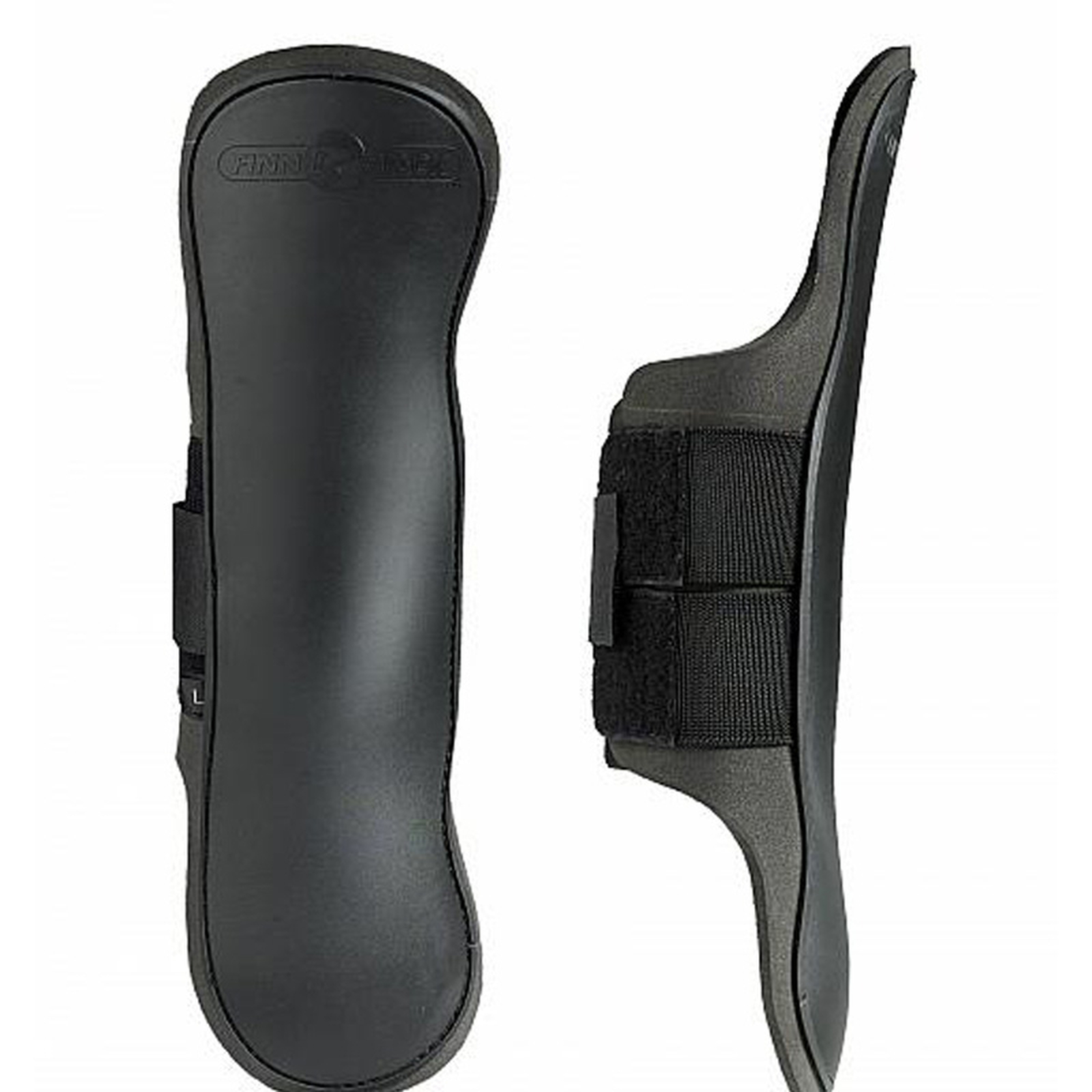 Finntack Pro lättviktsbenskydd