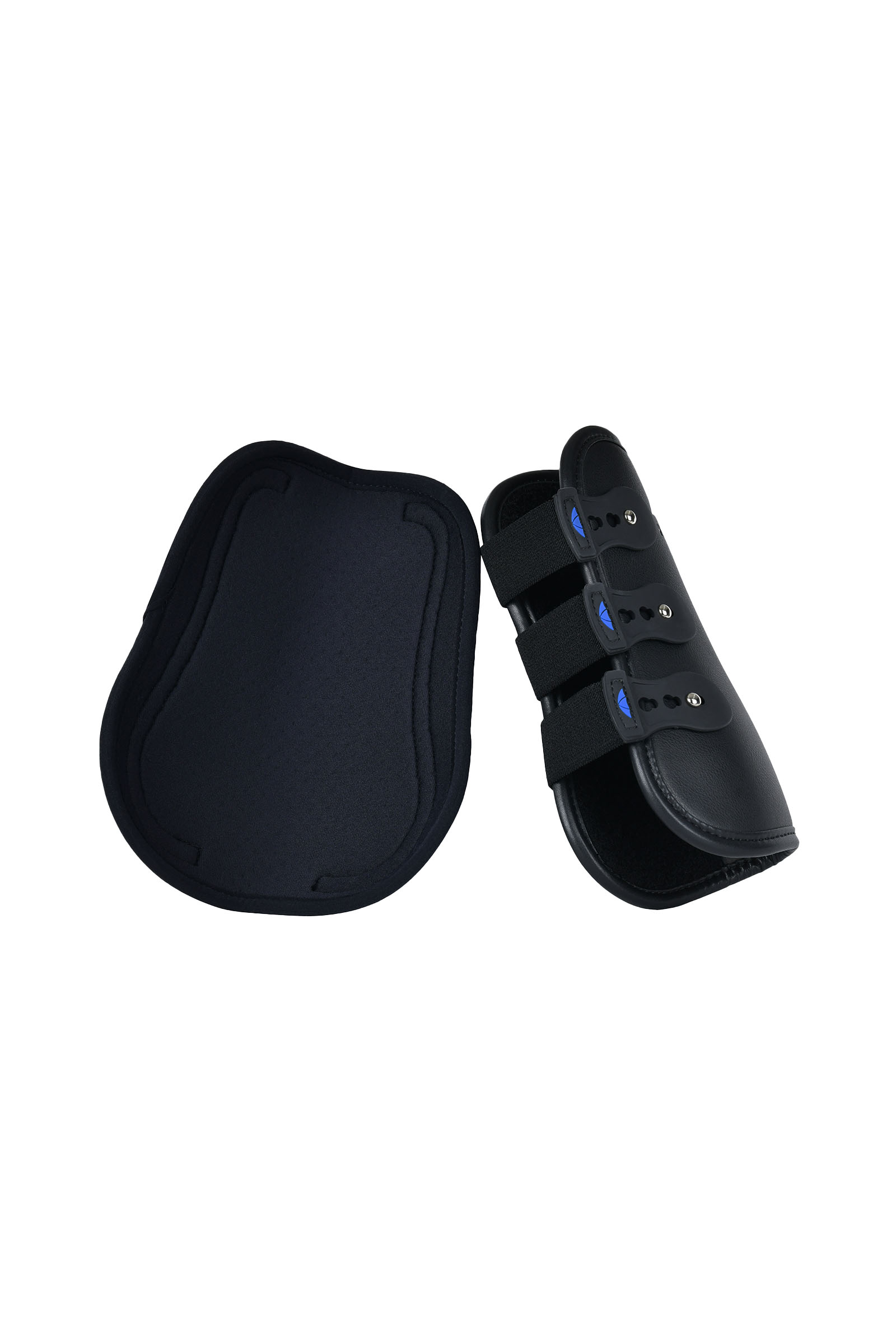 Weatherbeeta Tough-Tec Pro Öppna front gamacher