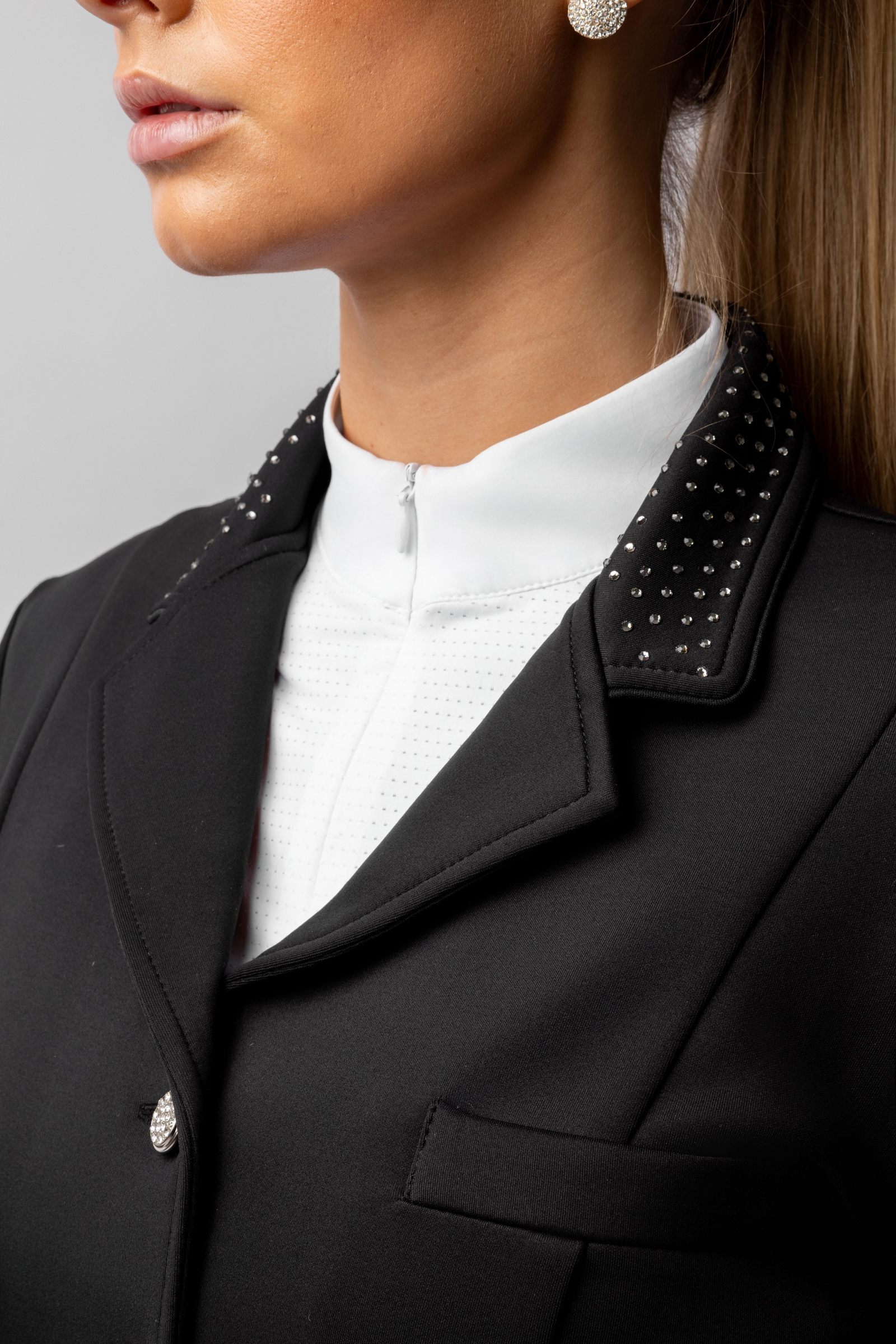 Horze Carla tävlingskavaj, dam