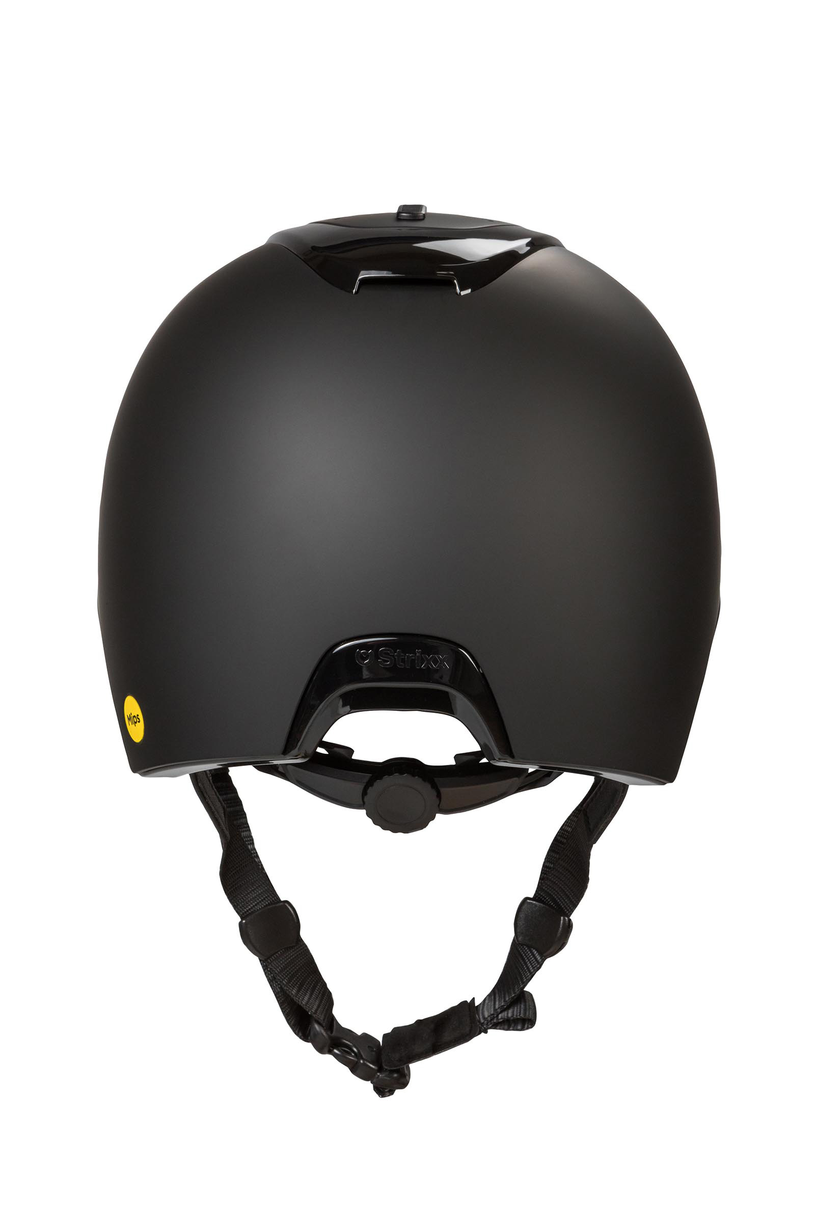 Back on Track Strixx Riding Helmet