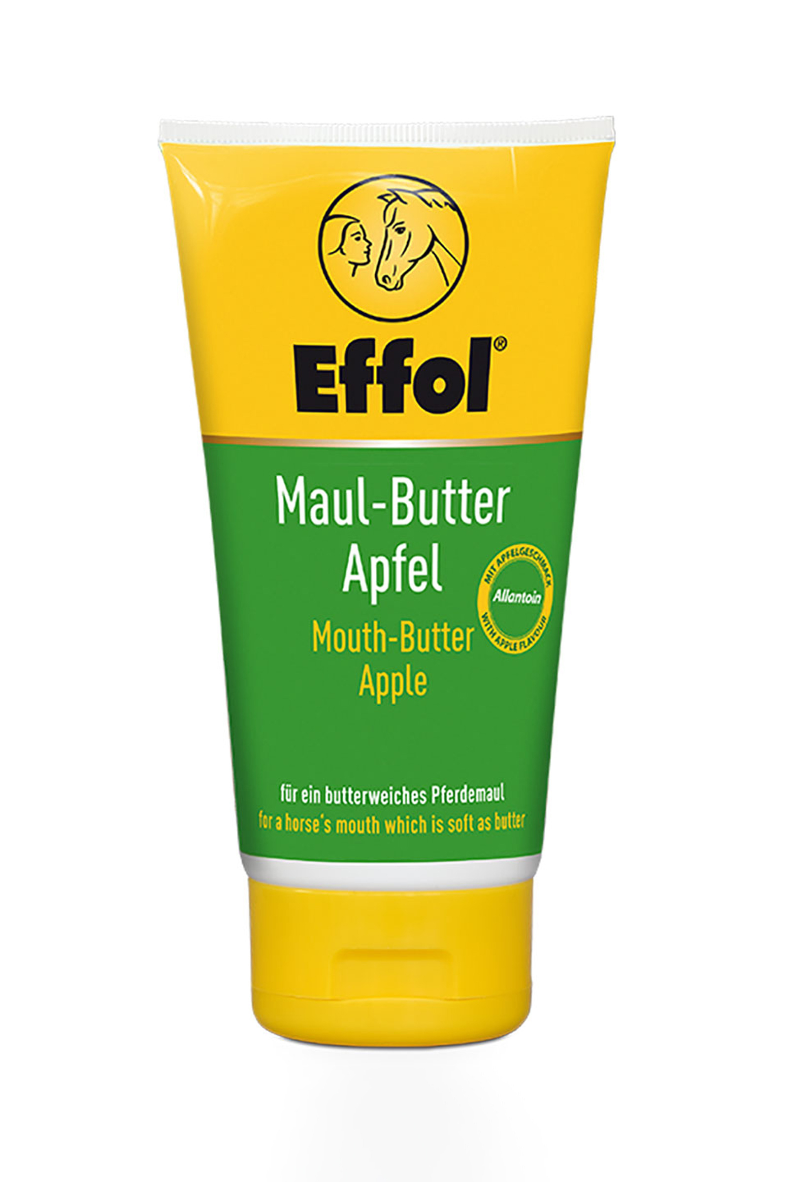 Effol Mouth-Butter Apple, 150 ml