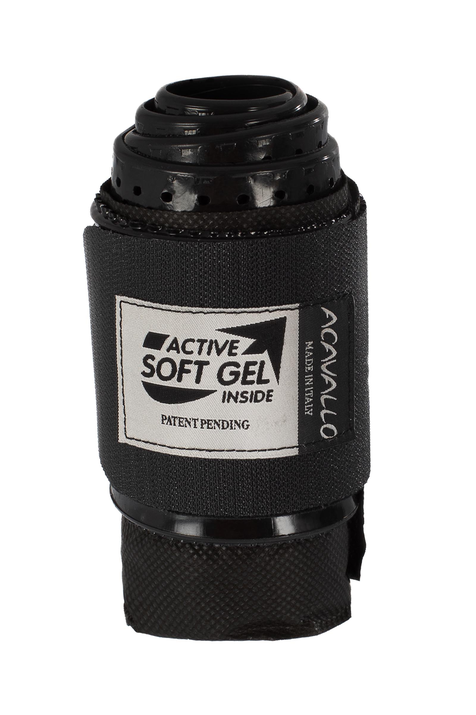 Acavallo Classic Gel Svansskydd