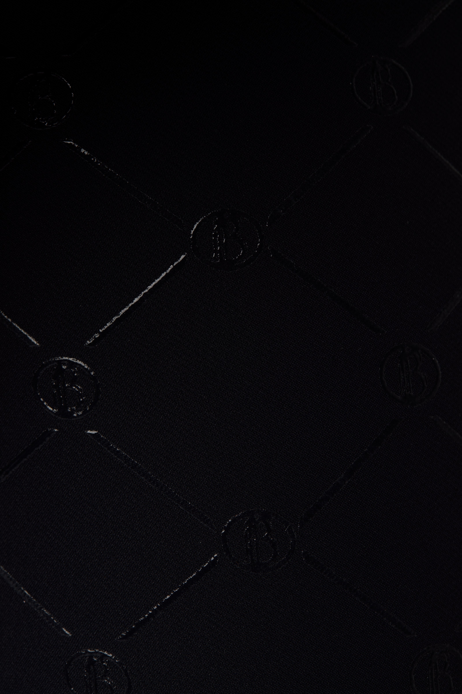 B Vertigo Natalia ridbyxor med spetsfickor för dam