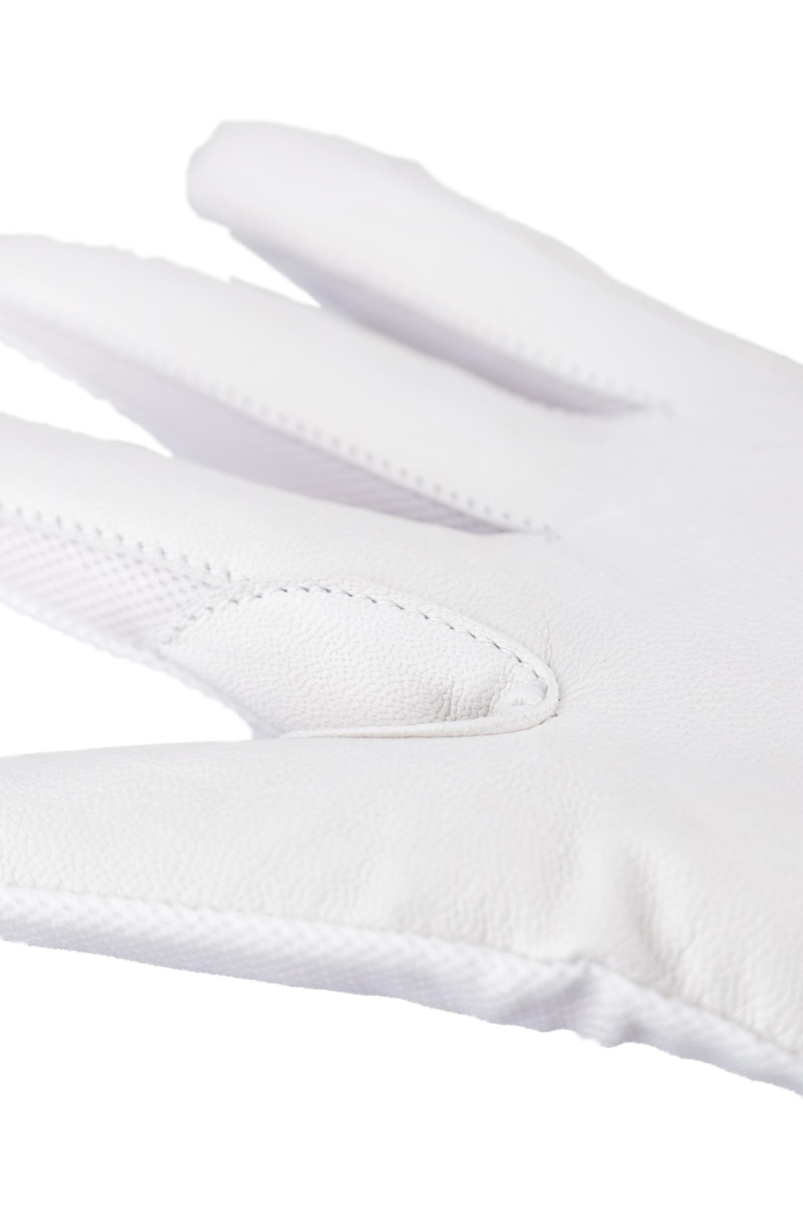 RSL Osaka ridhandskar i getskinn