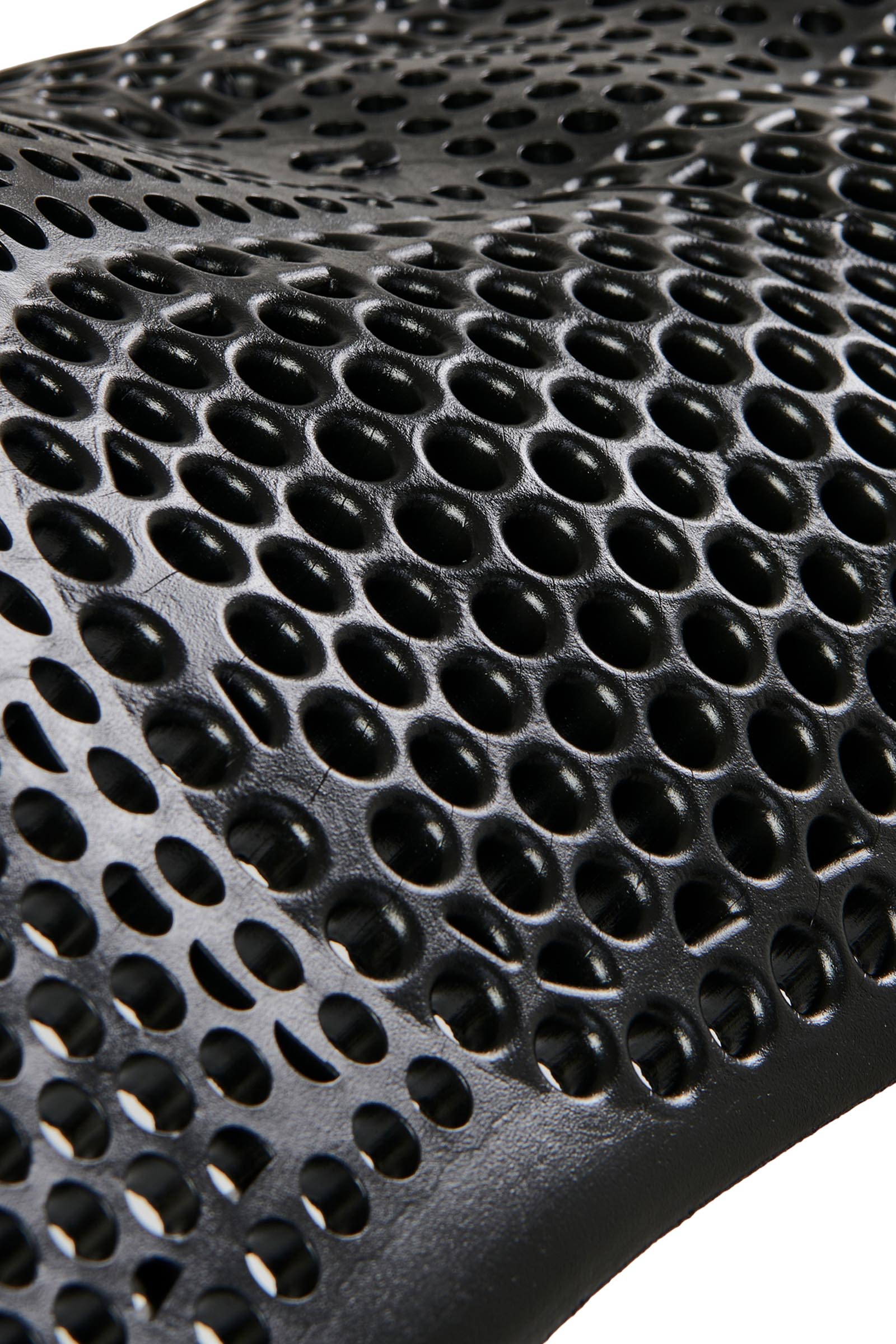 Acavallo Gel Padd Halkfri Classic mittlyft