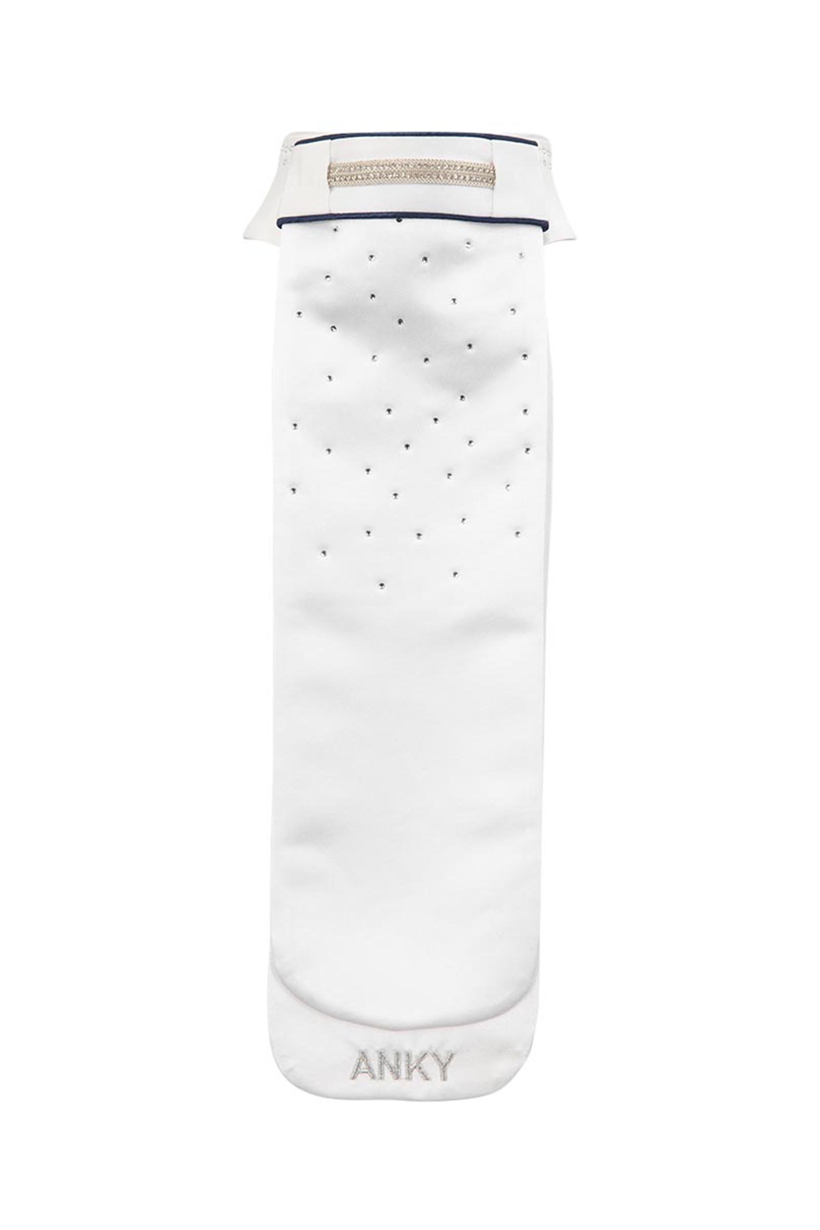 ANKY Plastrong Multi-Fit med Avtagbar Krage