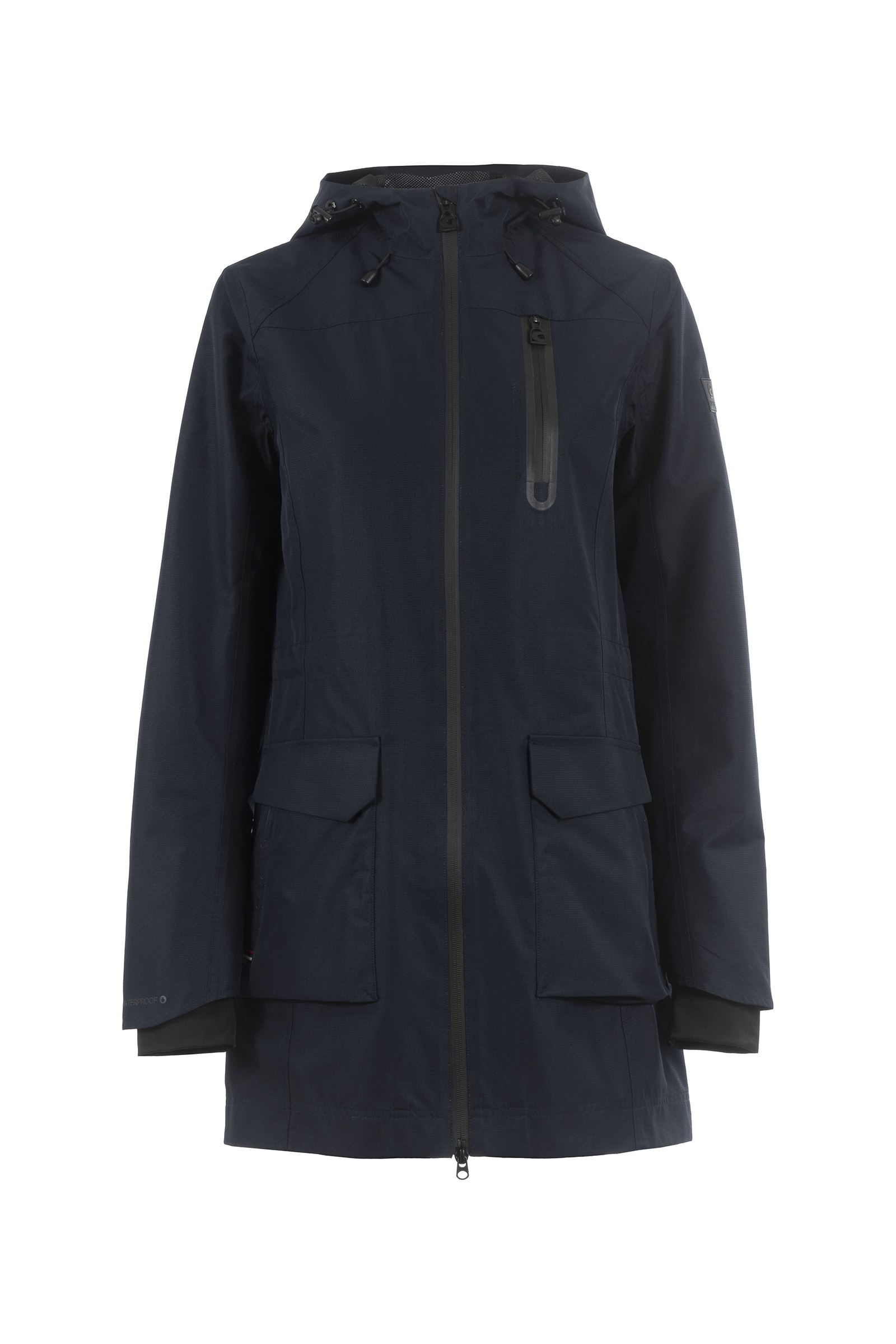 Cavallo CavalCloth Lång Jacka