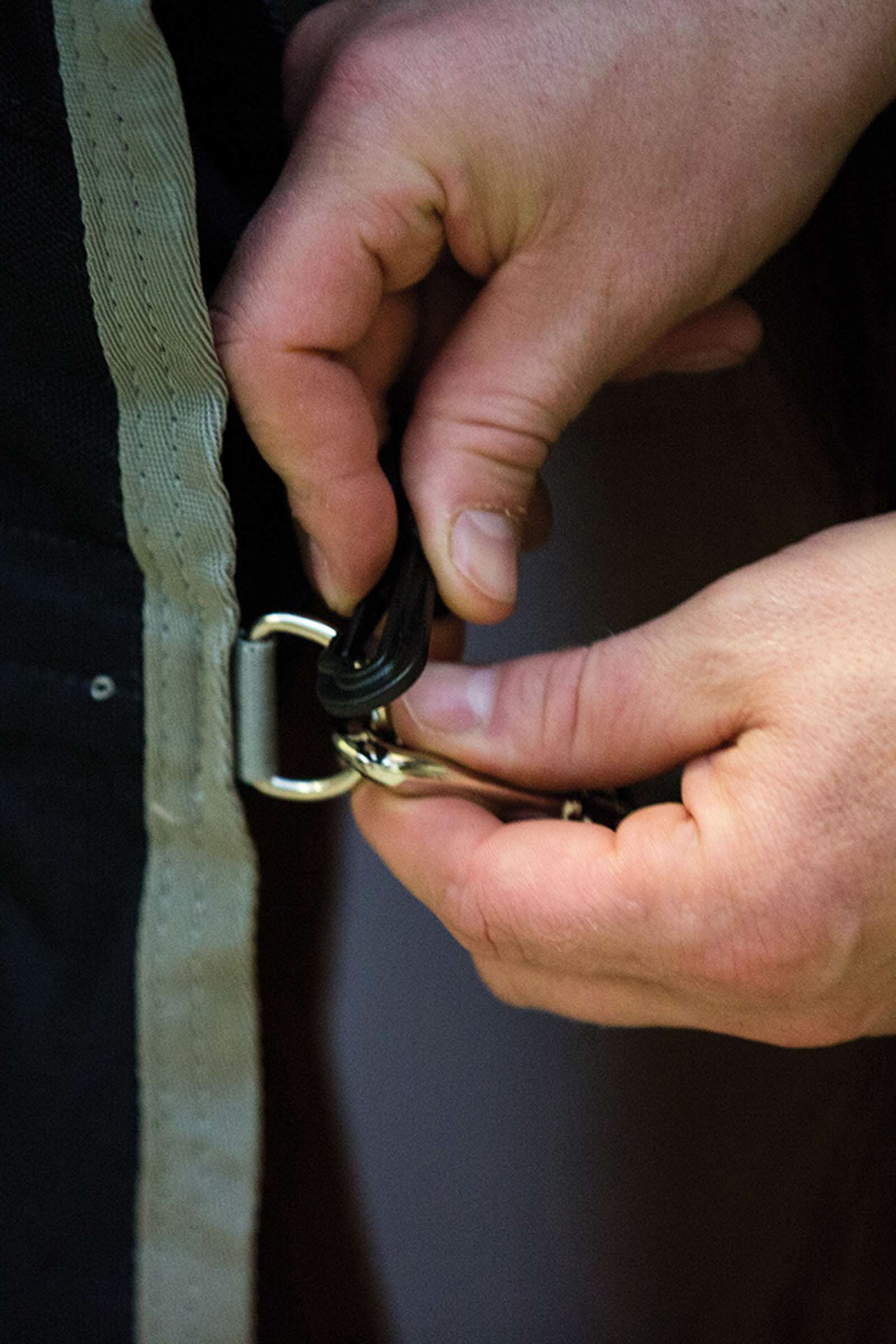 Horseware Liner undertäcke, 100g