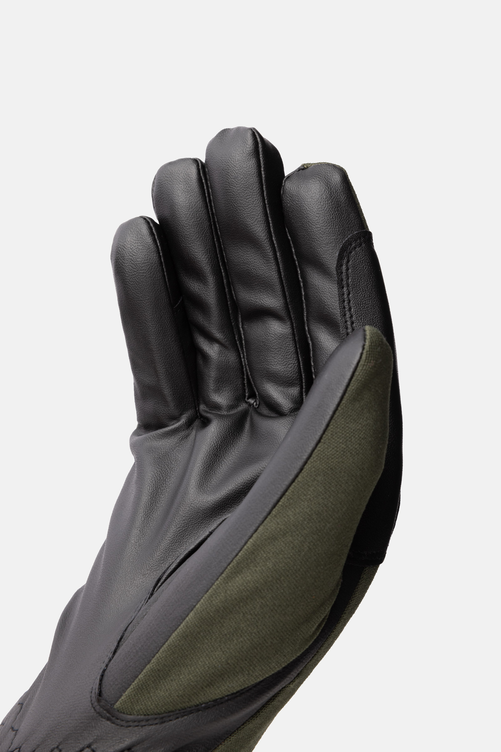 Horze Young Rider PERLA ridhandskar f&ouml;r alla &aring;rstider