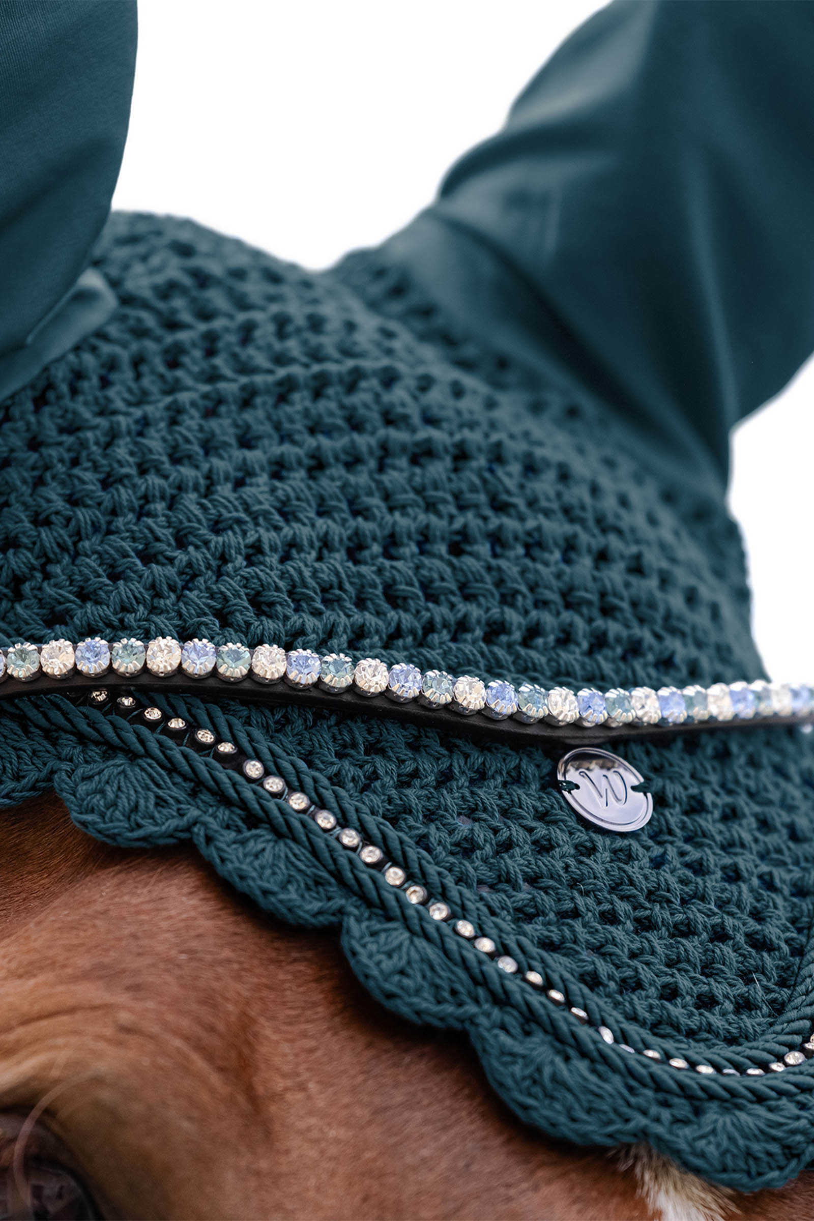 Waldhausen X-Line Glamour Browband 