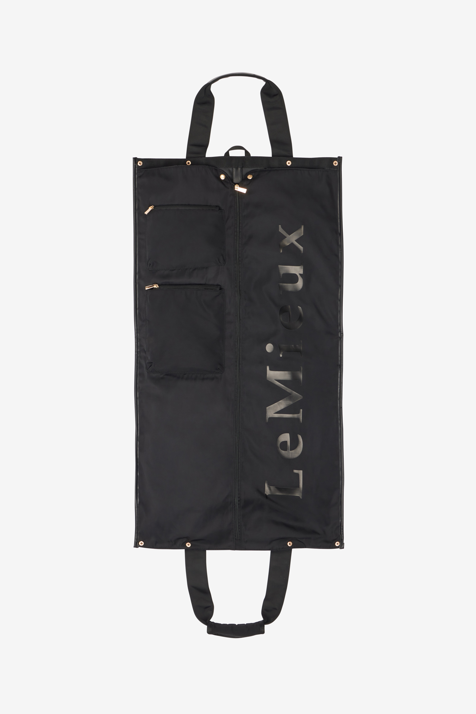 LeMieux Luxe Show Jacket Duffle V&auml;ska