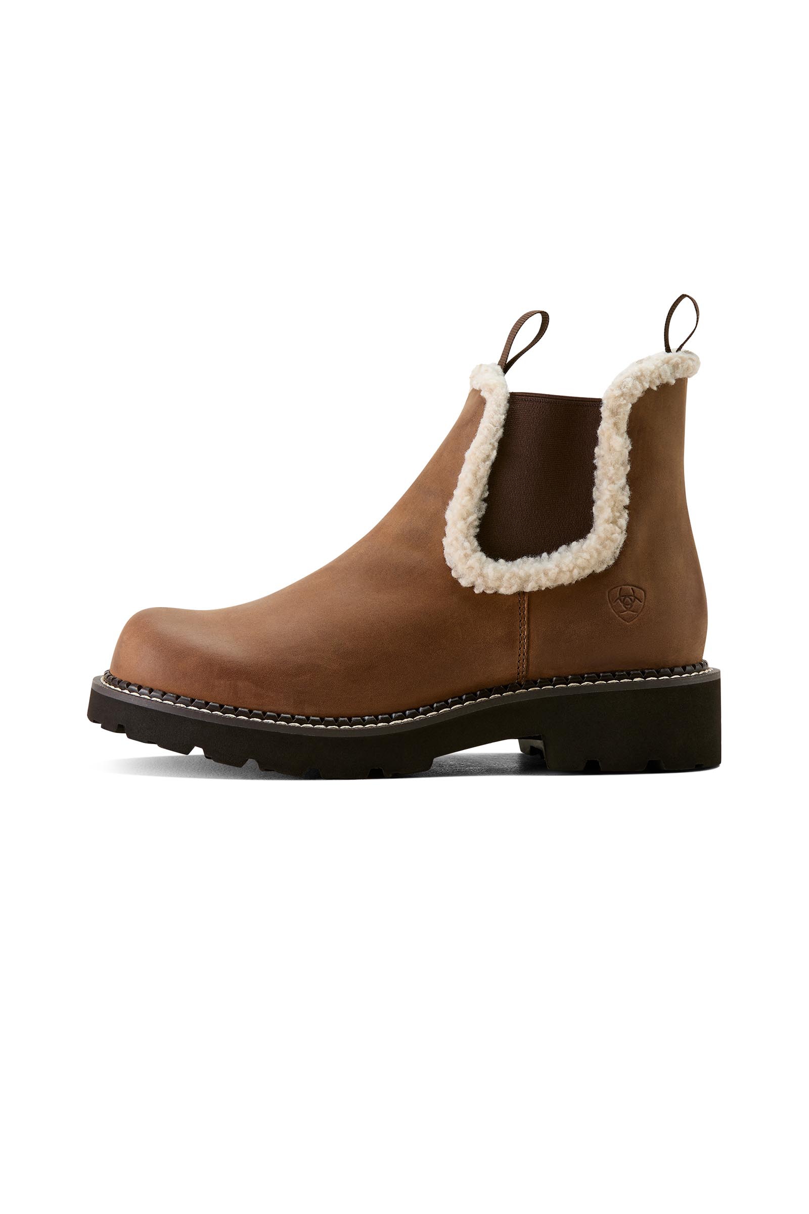 Ariat Fatbaby Cozy dam Chelsea-boots