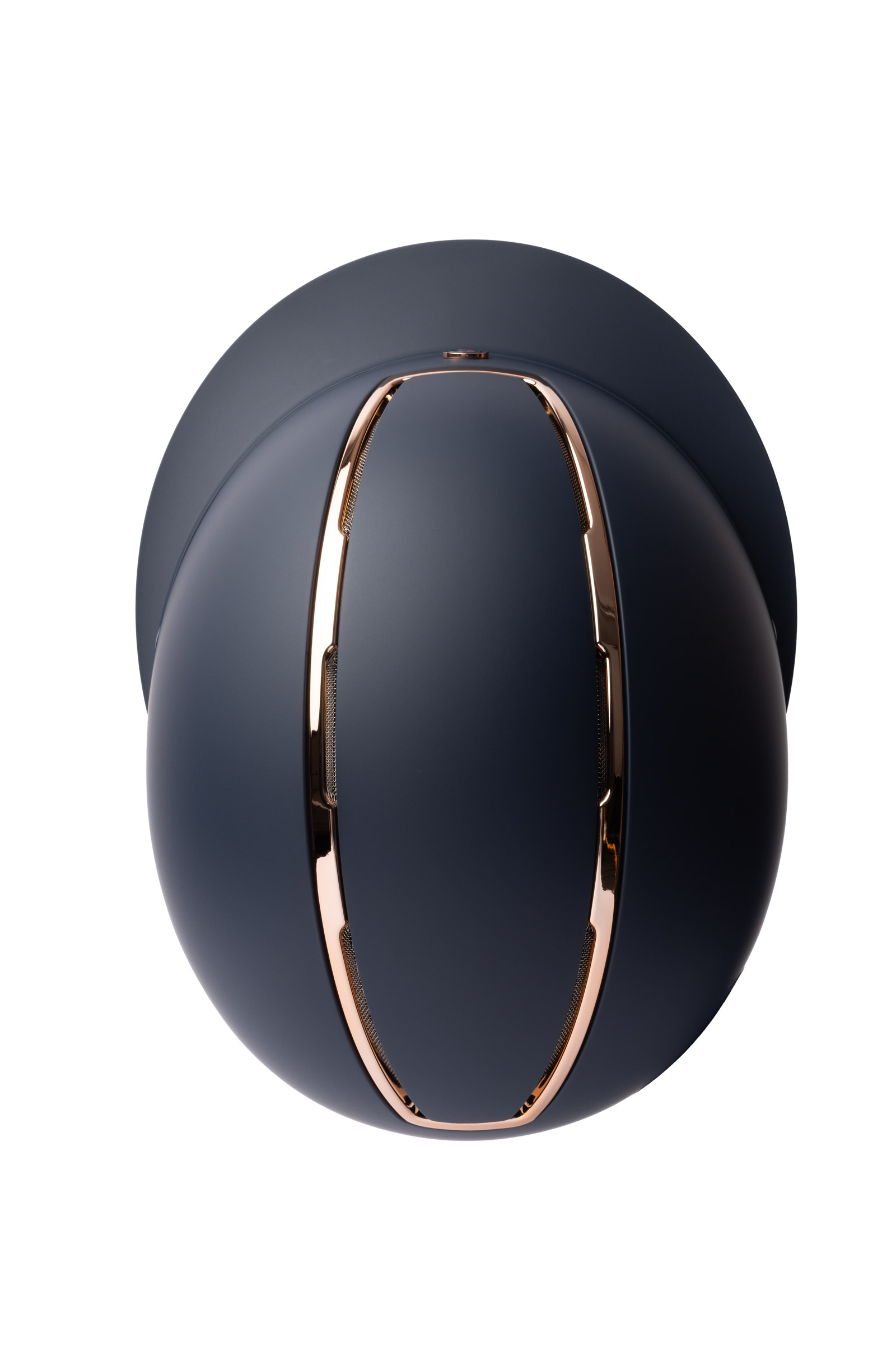 Horze Atmos Metallic II ridhjälm