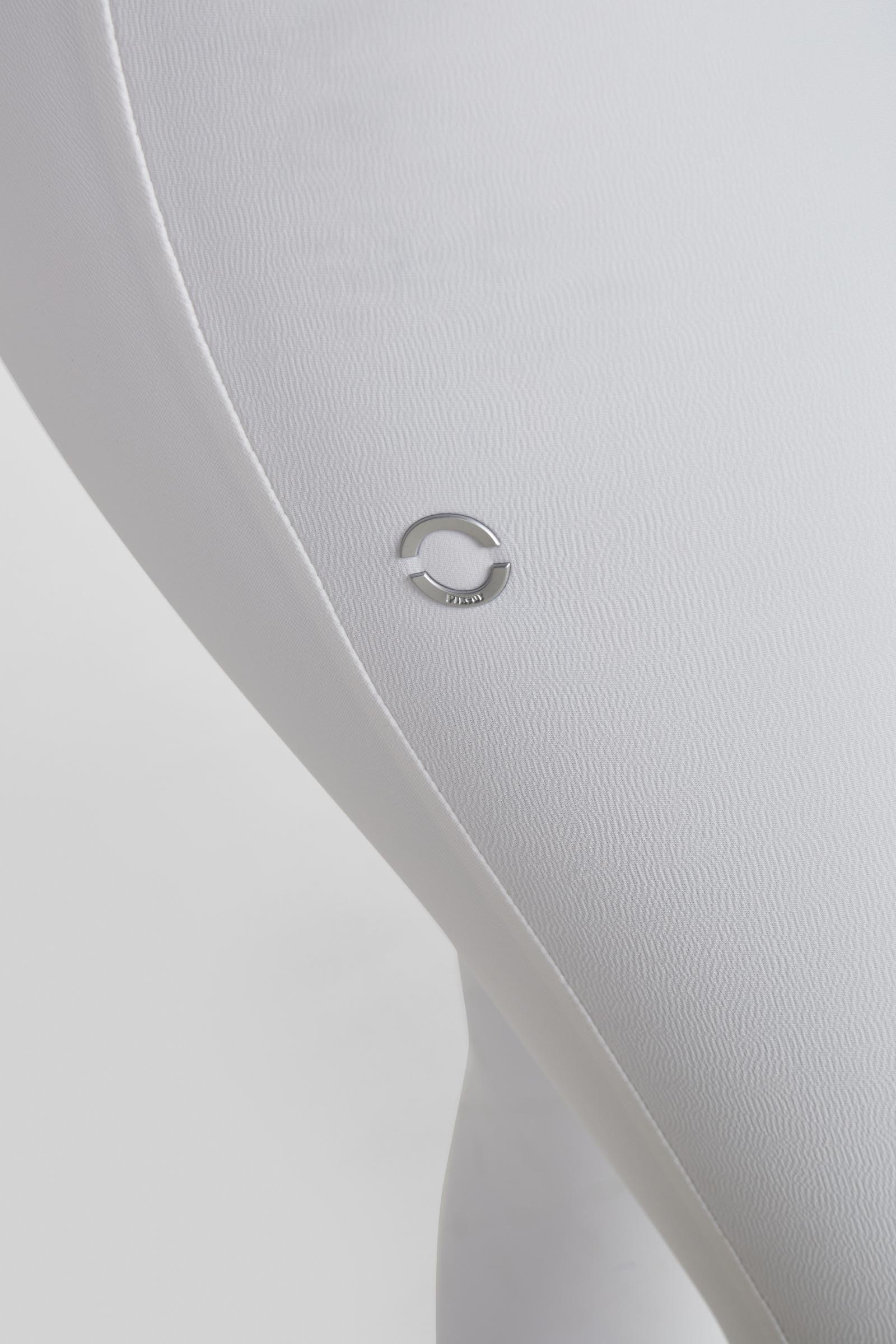 Pikeur Ceelina SD dam t&auml;vlingsridbyxor med h&ouml;g midja och fullgrip