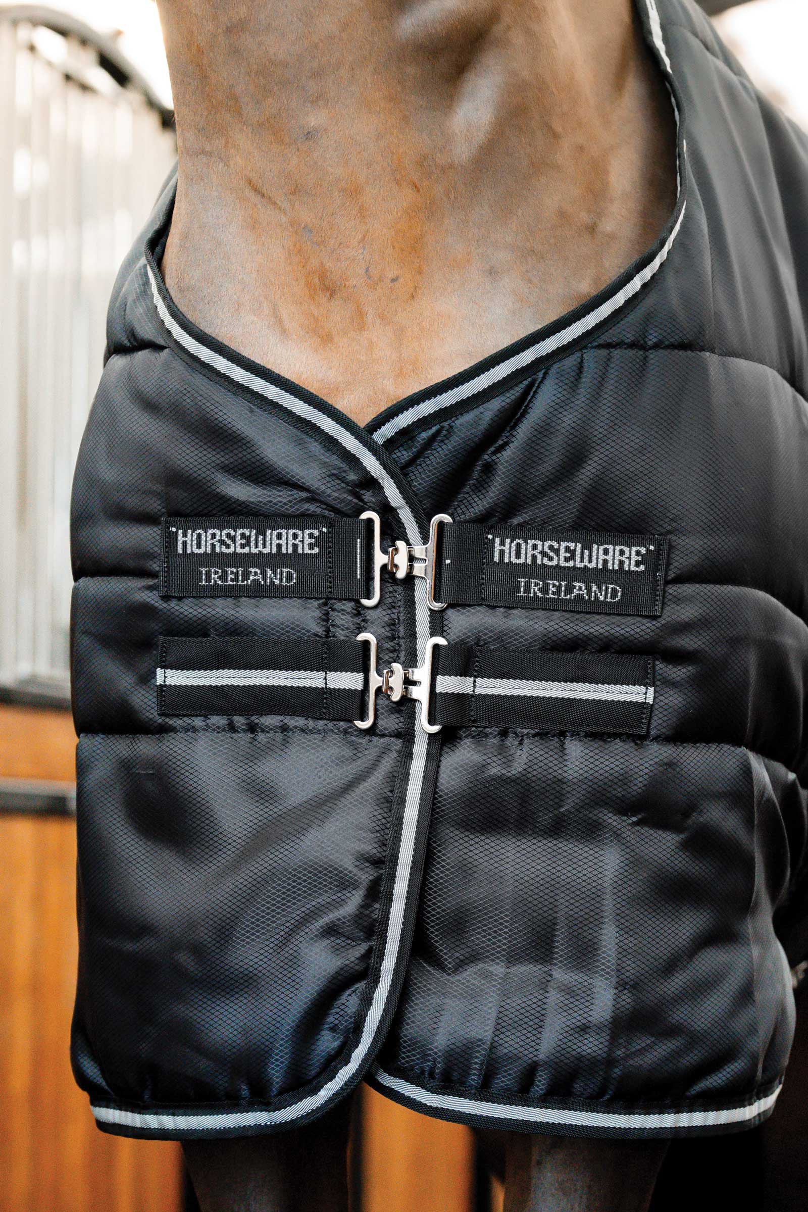 Horseware Easy-Layer Plus Stallt&auml;cke, 200g